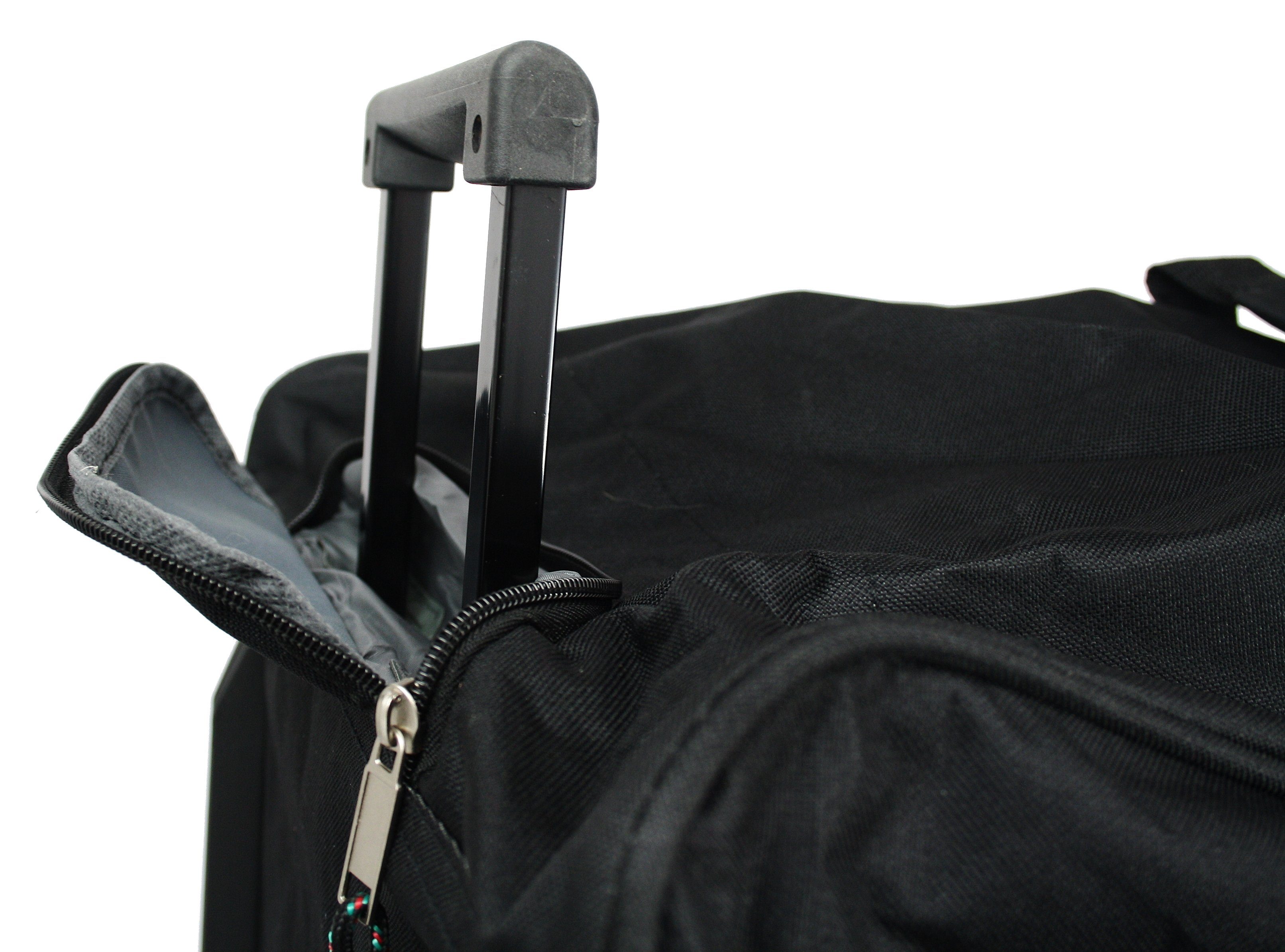 MTB Einkaufstrolley XXXL Trolley Reisetasche Stofftasche günstig online kaufen