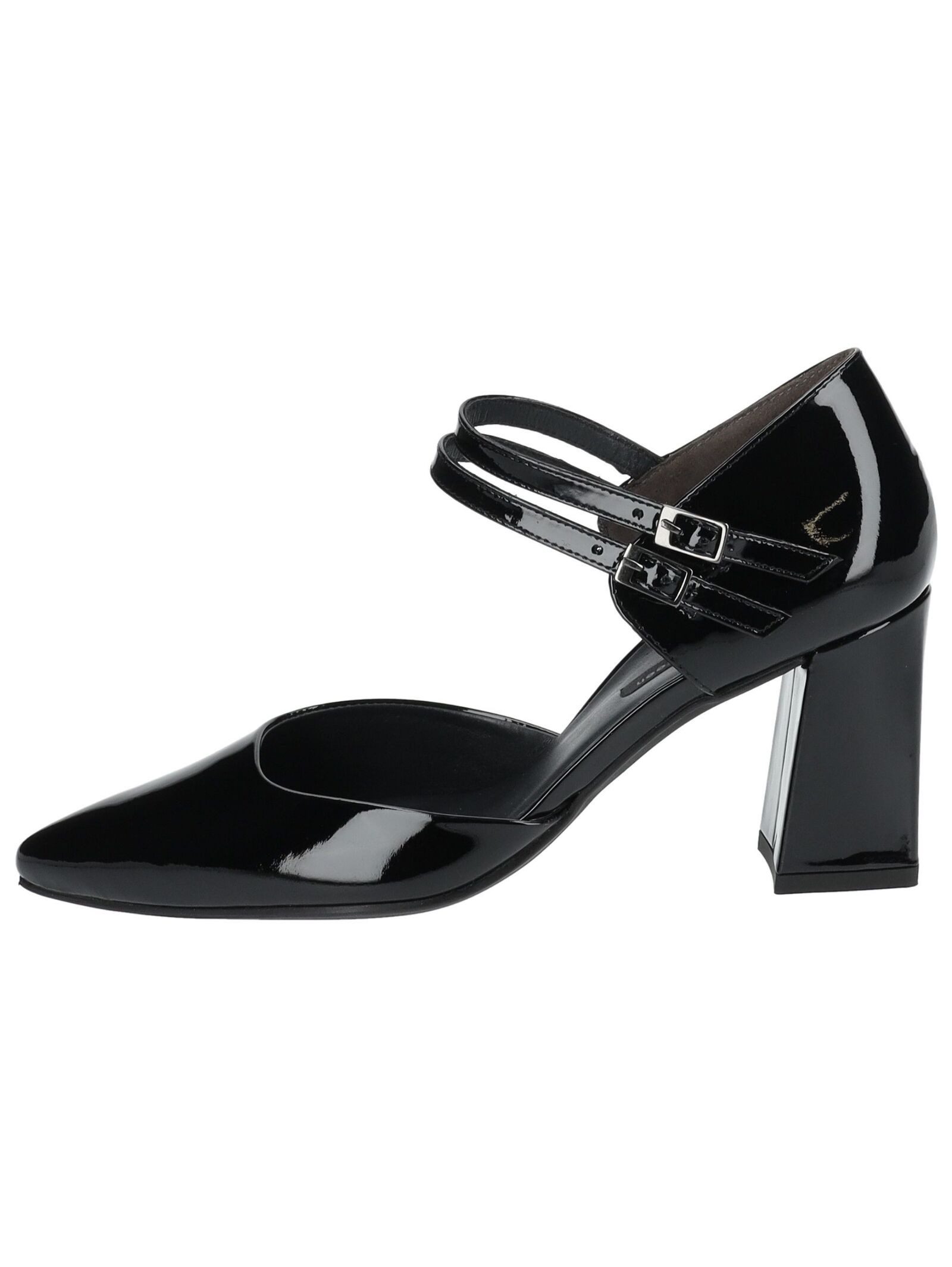 Paul Green Paul Green Pumps Lederimitat Pumps