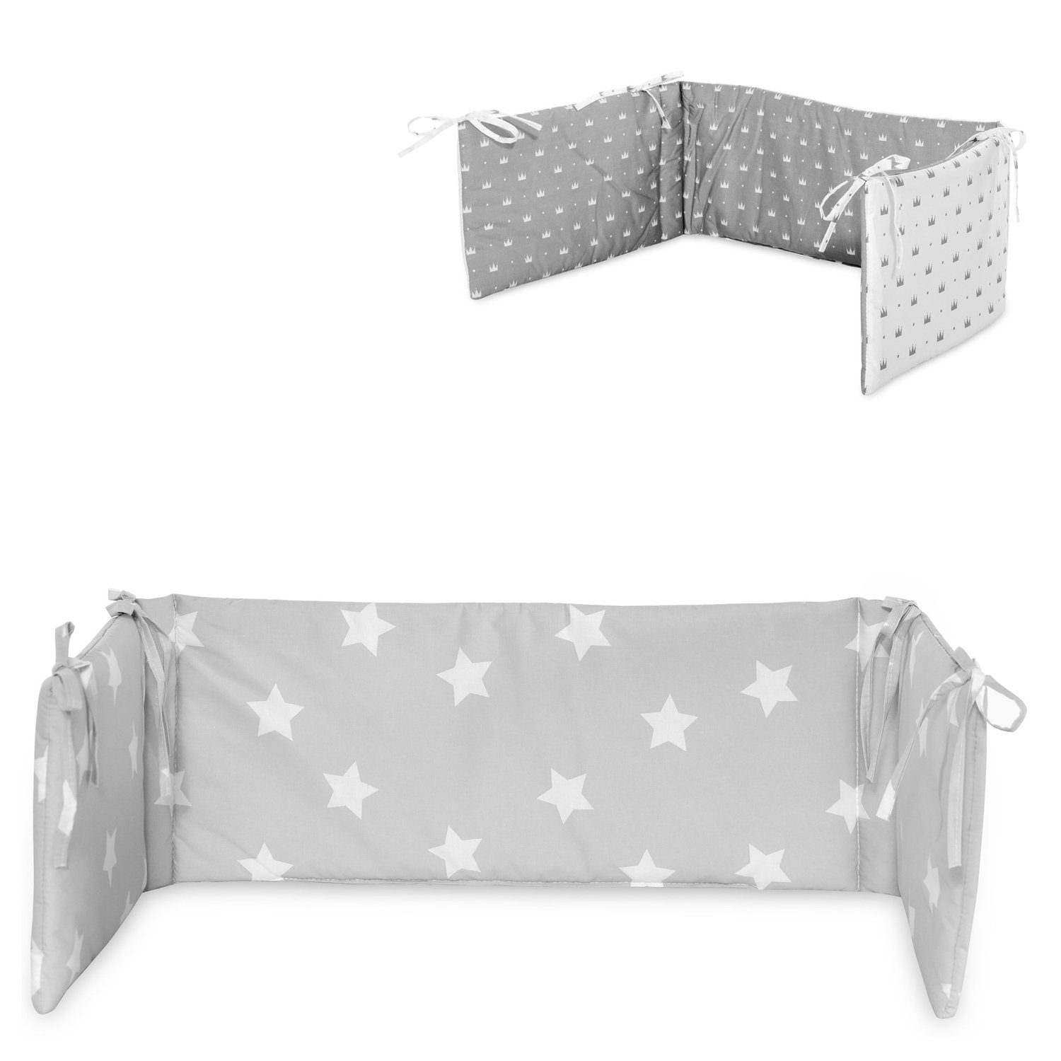 Lorelli Bettnestchen Babybett Nestchen, (1-tlg), L günstig online kaufen