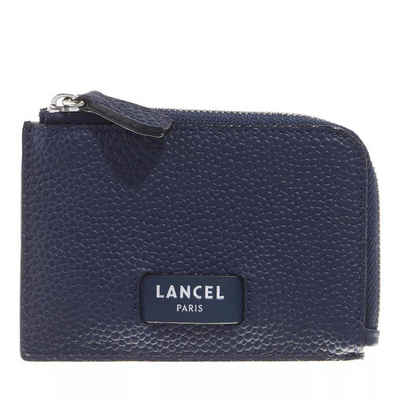 Lancel Geldbörse blue (1-tlg., keine Angabe)