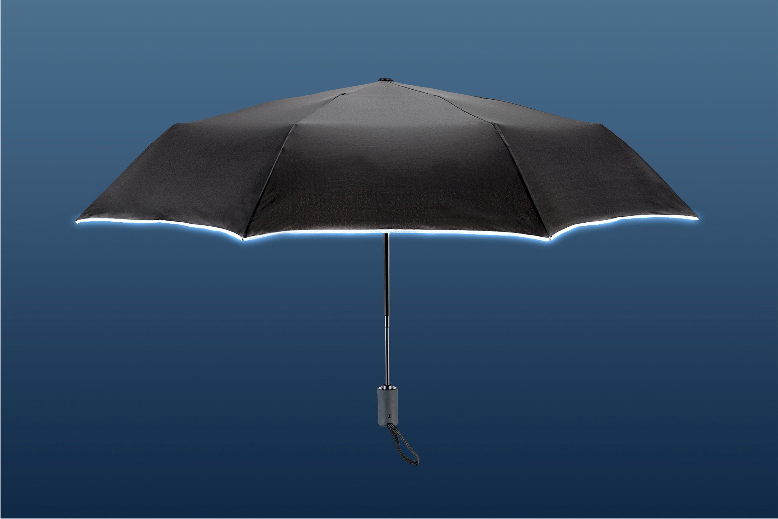 Maximex Stockregenschirm Reflekta, witterungsbeständig, mit extra stabilem günstig online kaufen