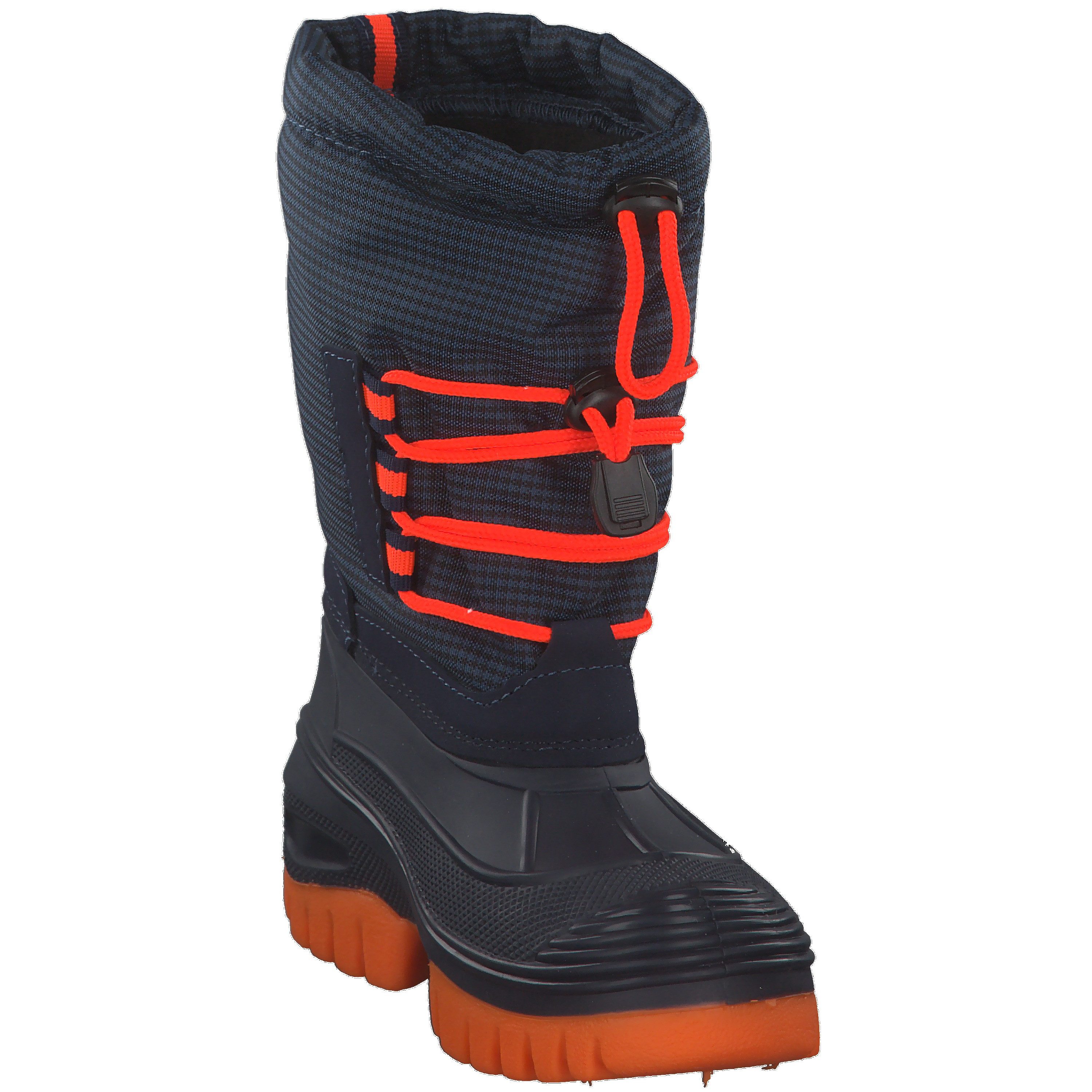 CMP CMP Kinder Winterstiefel Ahto WP Snow Boots 3Q49574K Winterstiefel