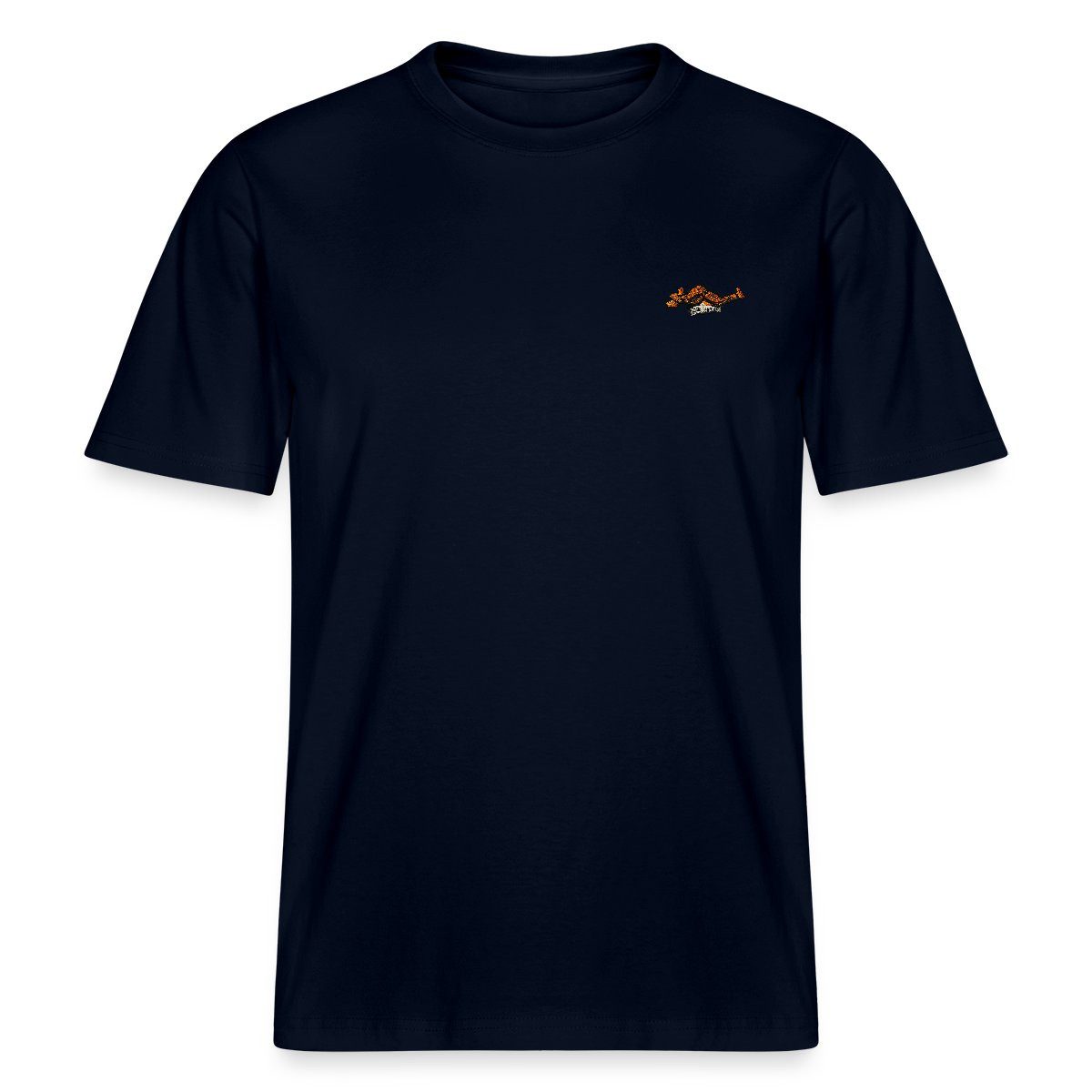 T-Shirt Pippi Langstrumpf Auf Der Lauer Stick Relaxed Fit Unisex T-Shirt