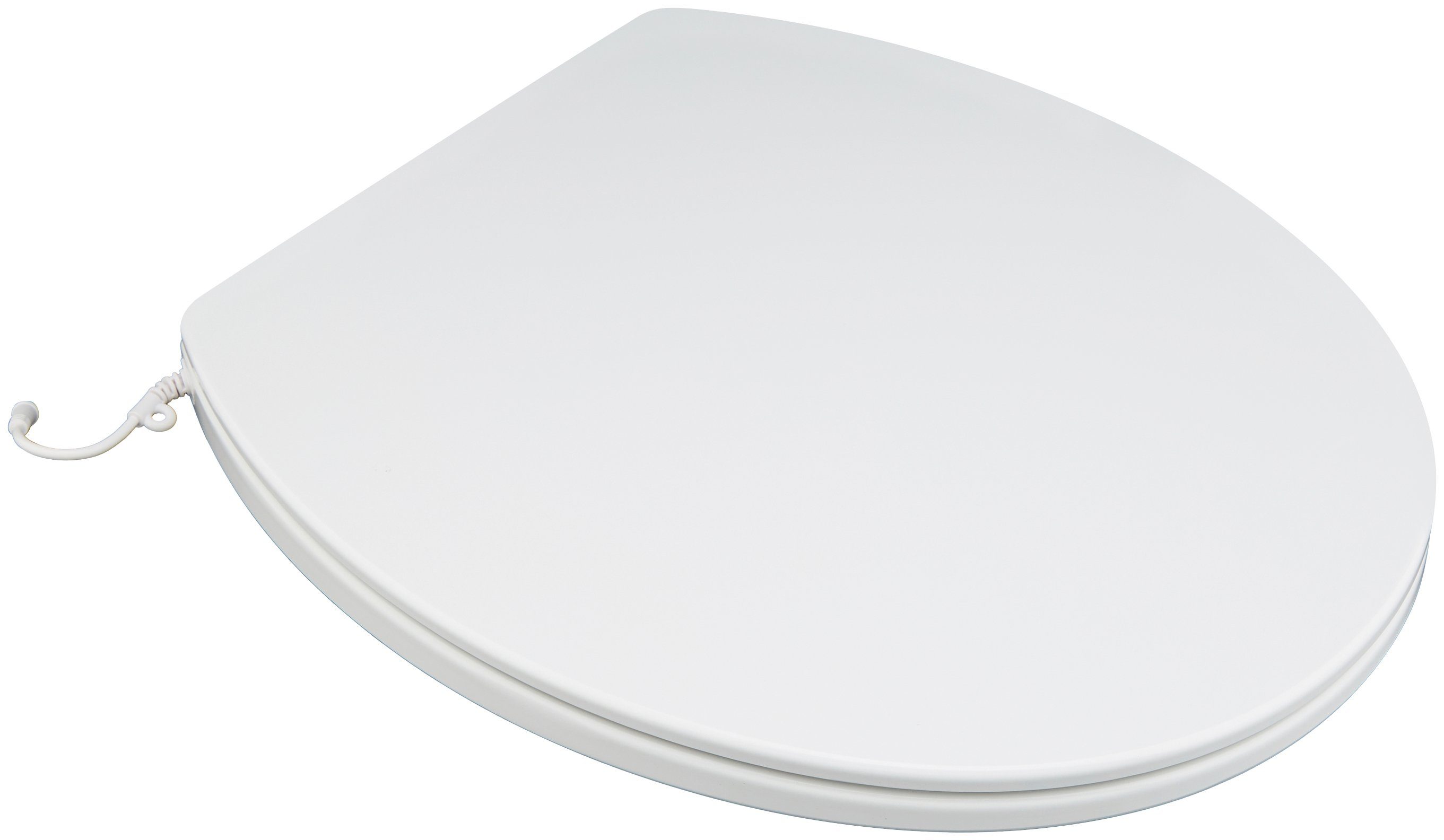 ADOB WC-Sitz (inkl. Befestigungsmaterial und Anschlusskabel), beheizt, 4 Wärmestufen, Absenkautomatik, abnehmbar