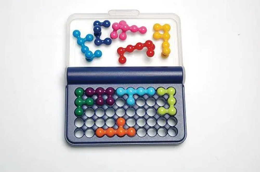 Puzzle IQ-Fit, Puzzleteile günstig online kaufen