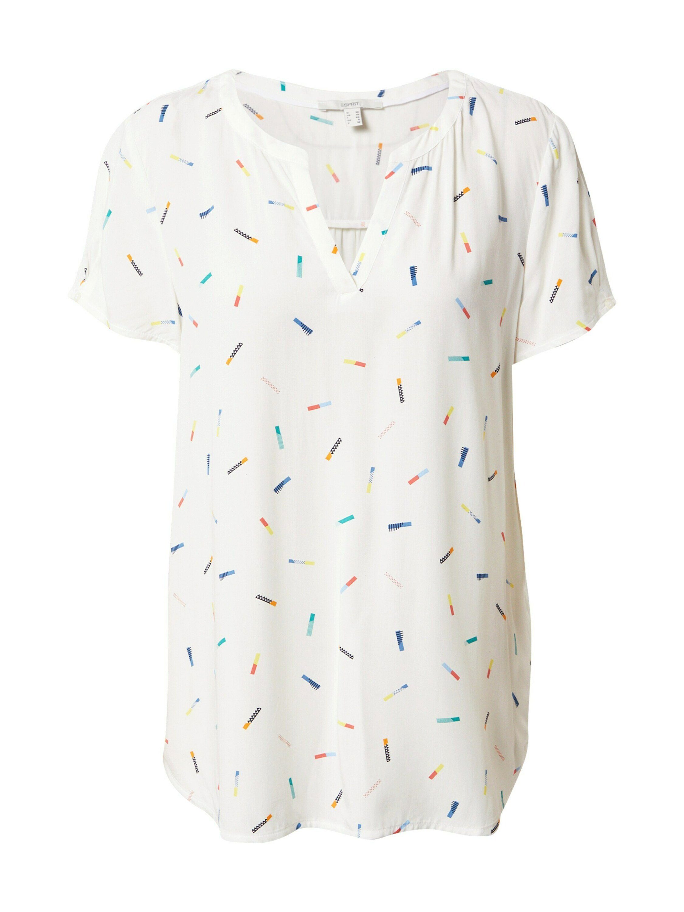 Esprit Blusen Online Kaufen Otto