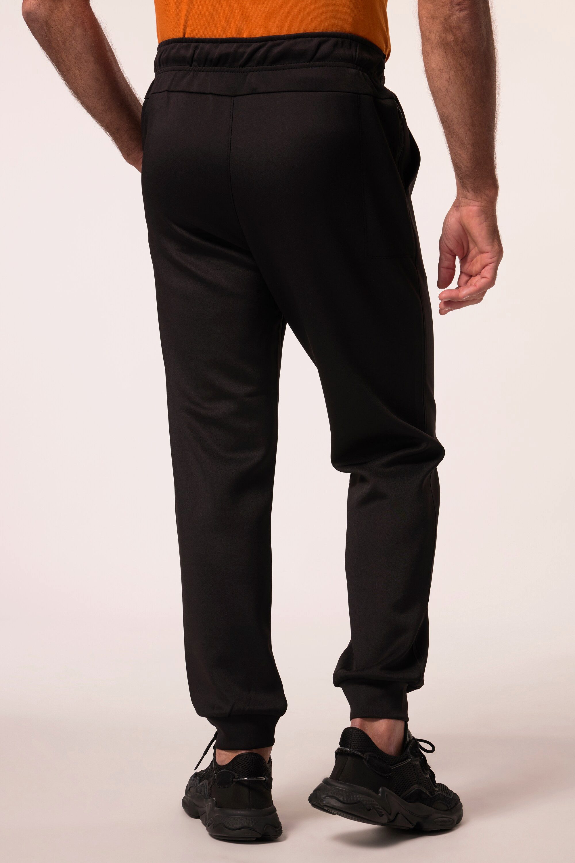 JP1880 Sweathose Trainingshose Fitness atmungsaktiv Modern Fit