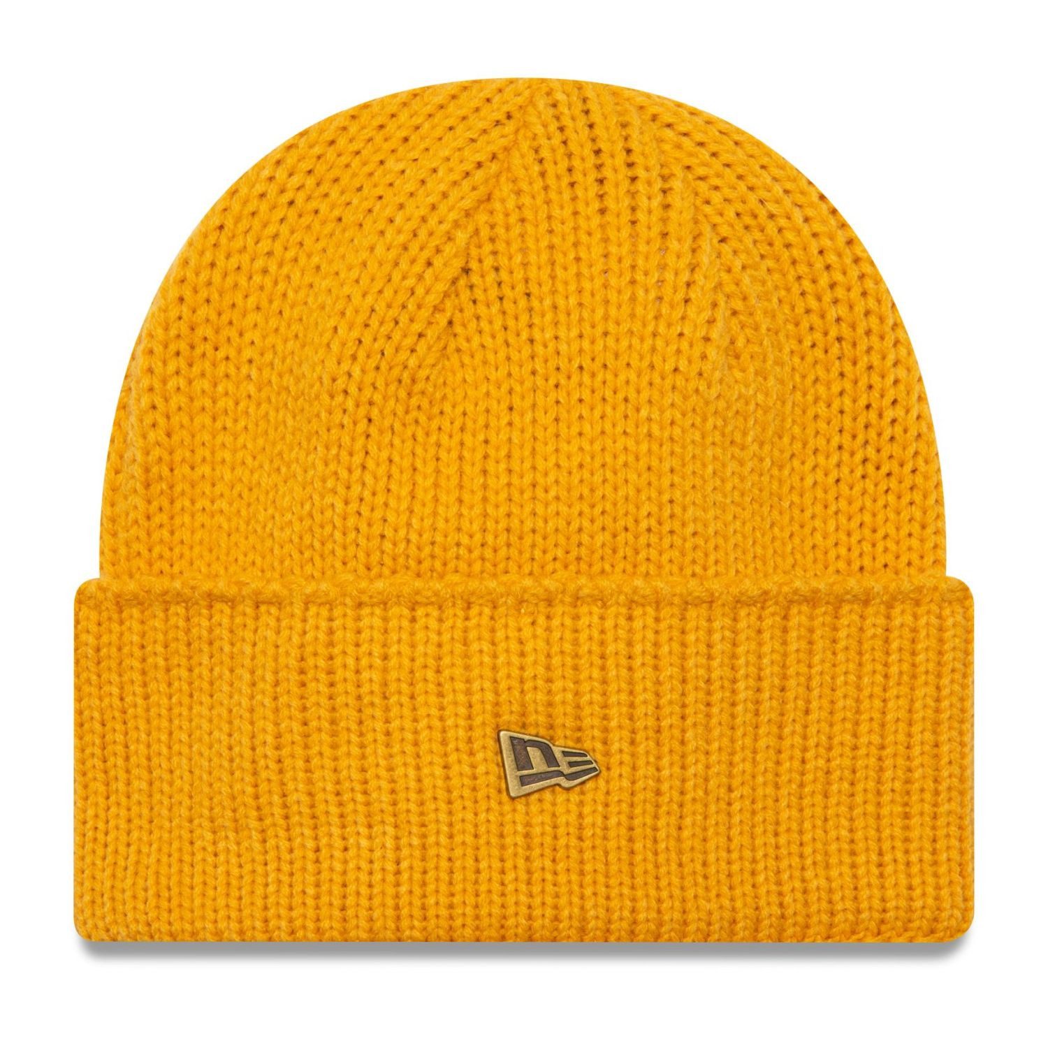 Fleecemütze Wide Cuff Beanie MERINO