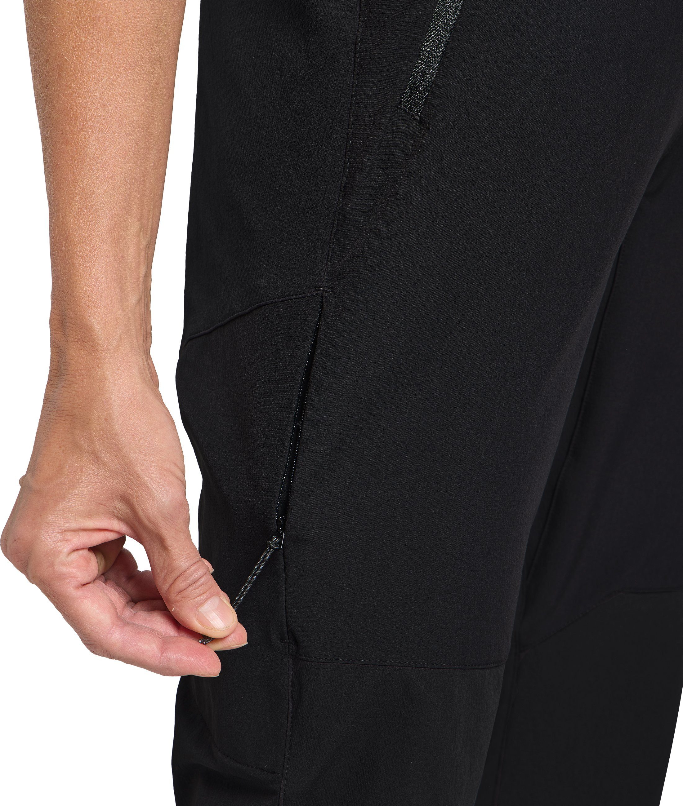 Jack Wolfskin Outdoorhose ANDUR PANTS W