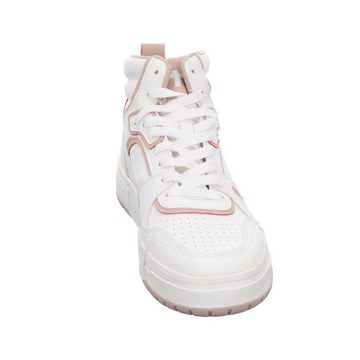 Tamaris High-Top Sneaker Sport Halbschuhe Sneaker Synthetikkombination