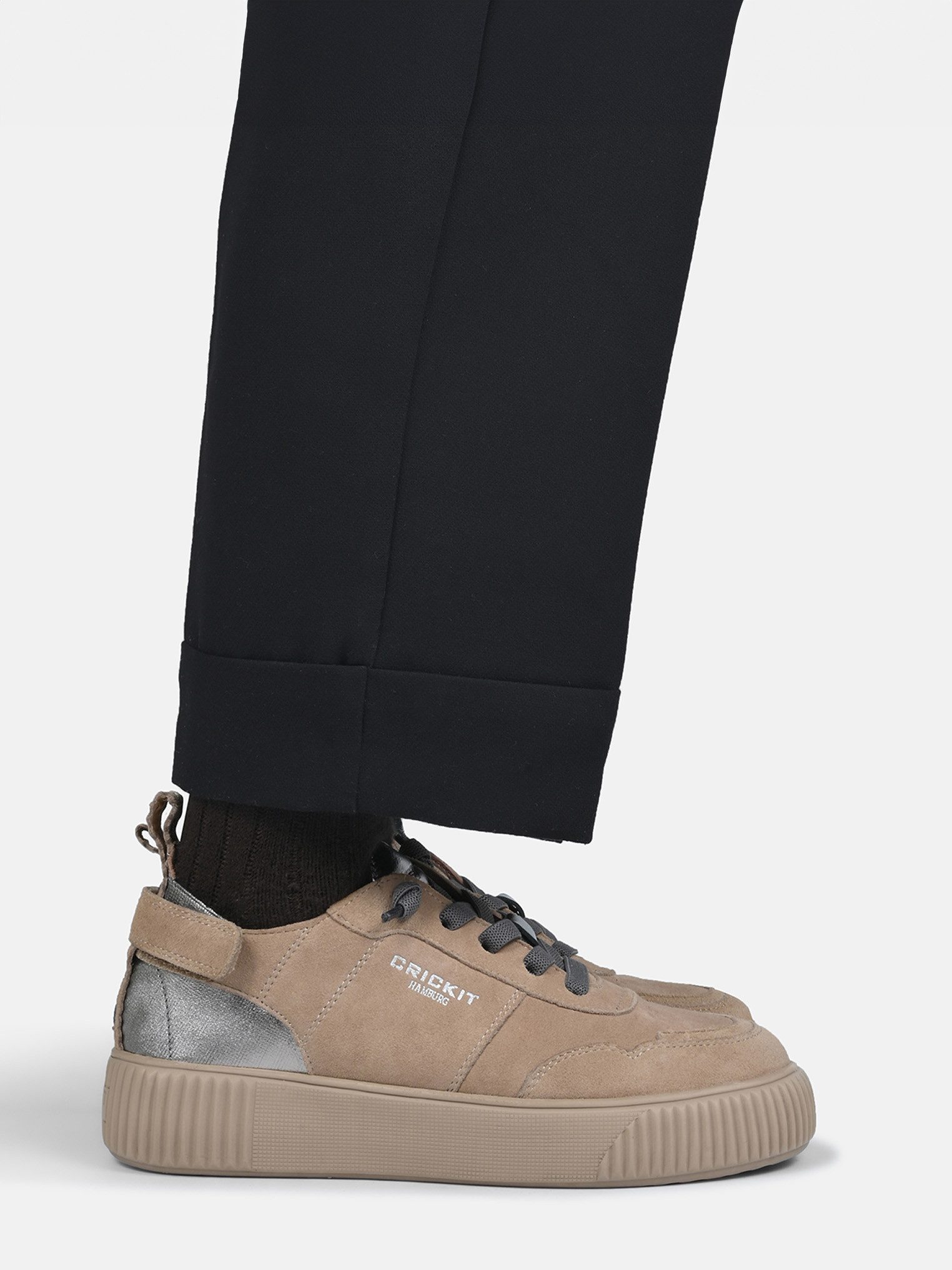CRICKIT PARIA Sneaker