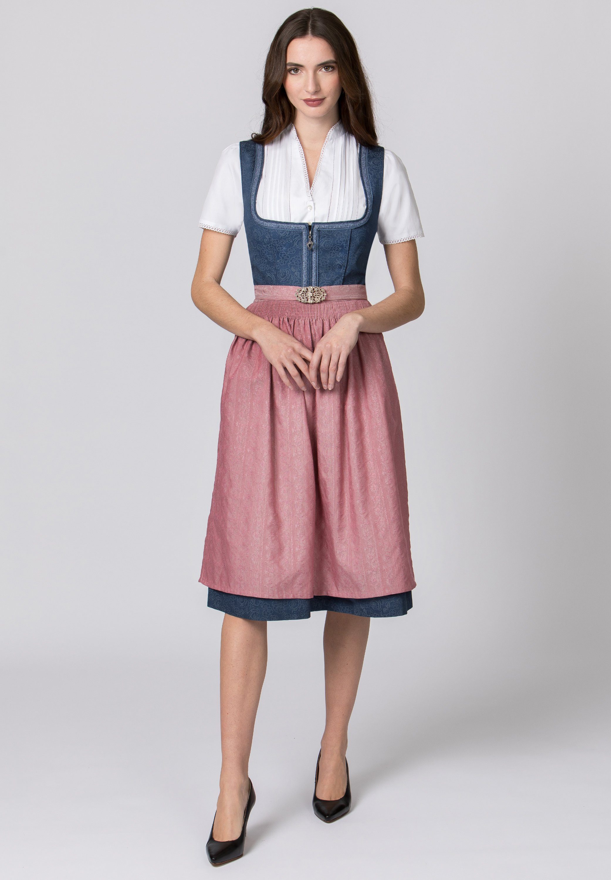 Stockerpoint Dirndl Roseline günstig online kaufen