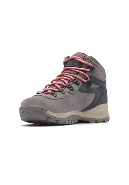 Columbia NEWTON RIDGE PLUS WATERPROOF AMPED Sneaker