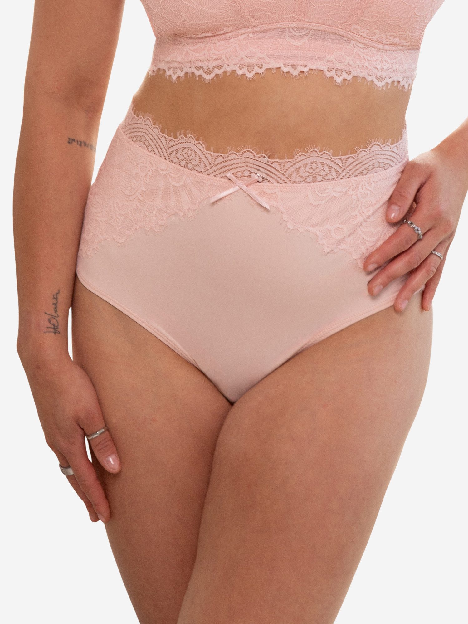 SugarShape High-Waist-Panty SENSLA günstig online kaufen