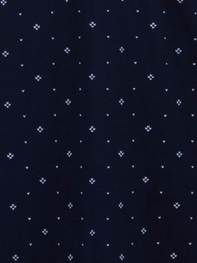 Henry Terre Nachthemd Nachthemd Langarm - Paspel Pfeil