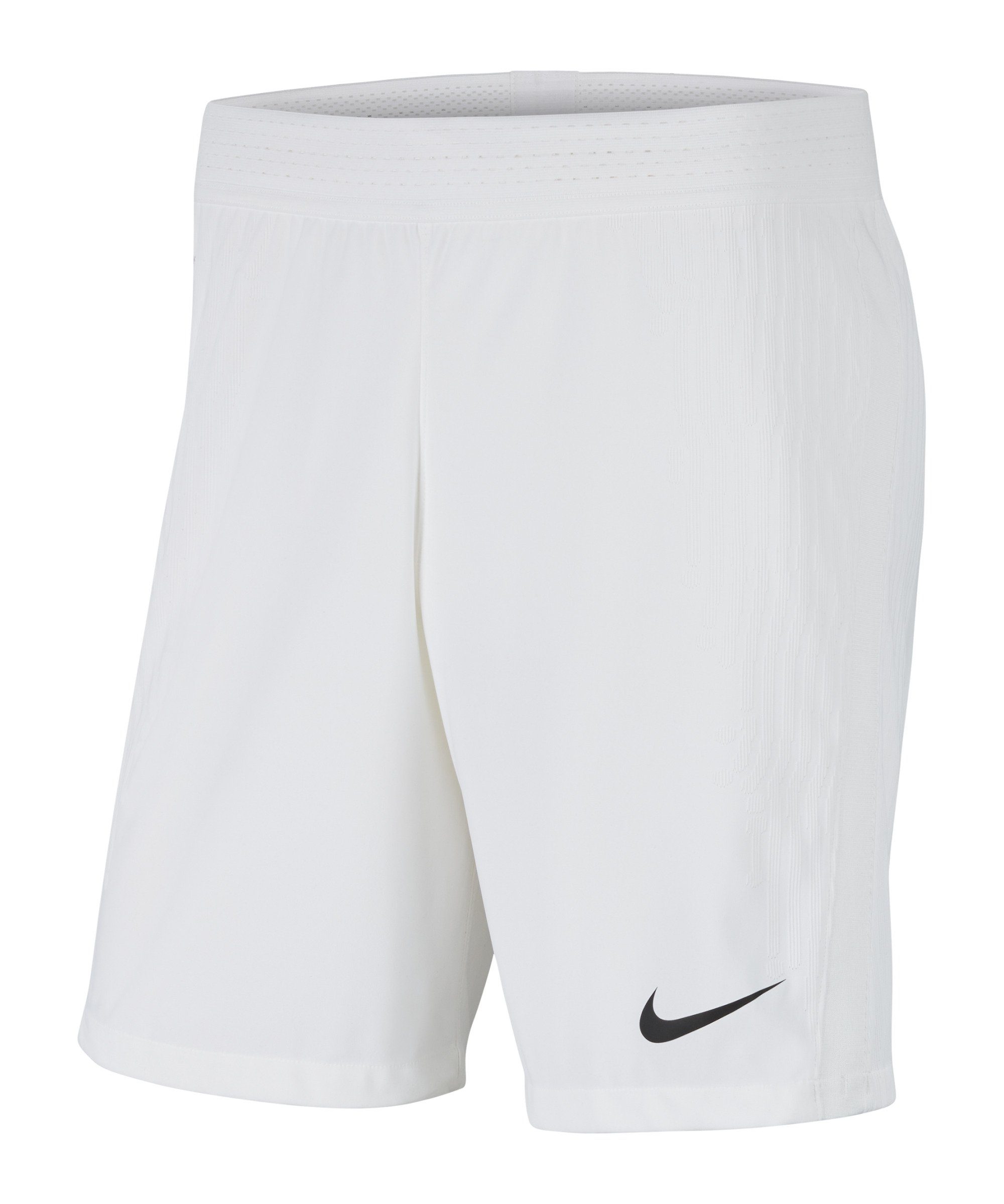 Nike Sporthose Vapor Knit III weissschwarz Short