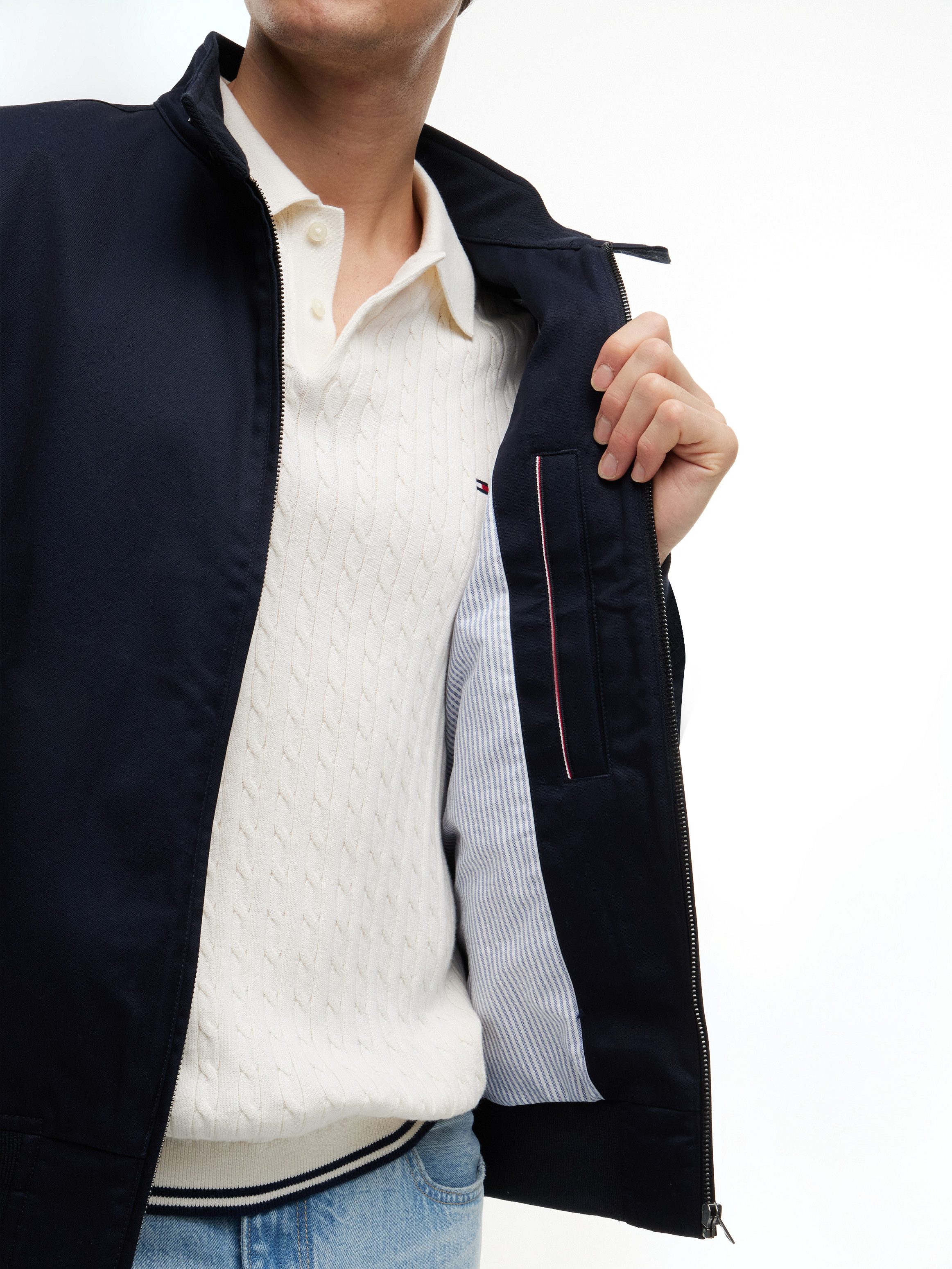 Tommy Hilfiger Blouson CLASSIC HARRINGTON