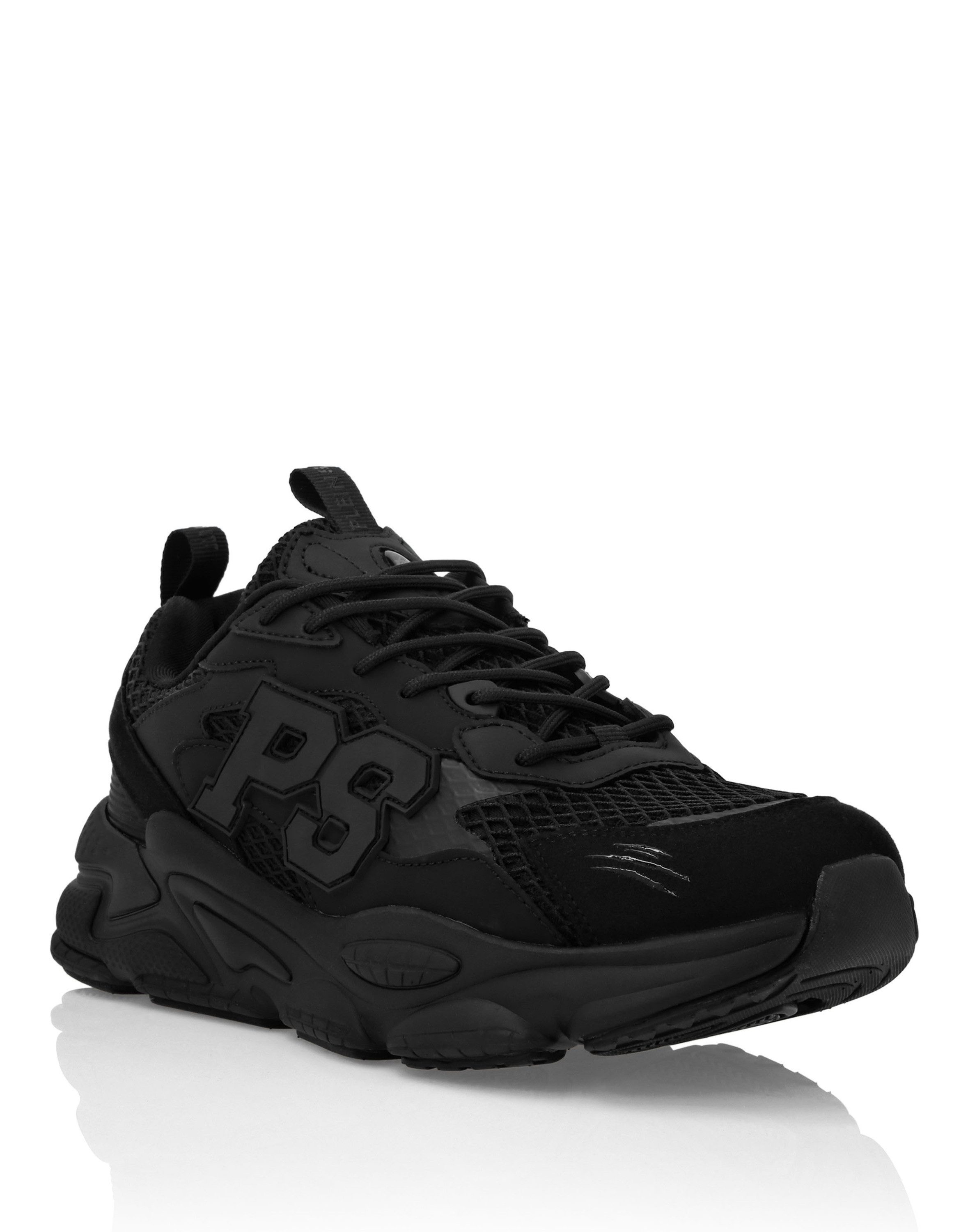 PLEIN SPORT Tiger Sneaker günstig online kaufen