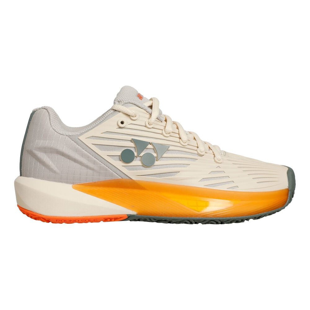 Eclipsion 5 Cly - Sandplatzcourt Tennisschuh Tennisschuh