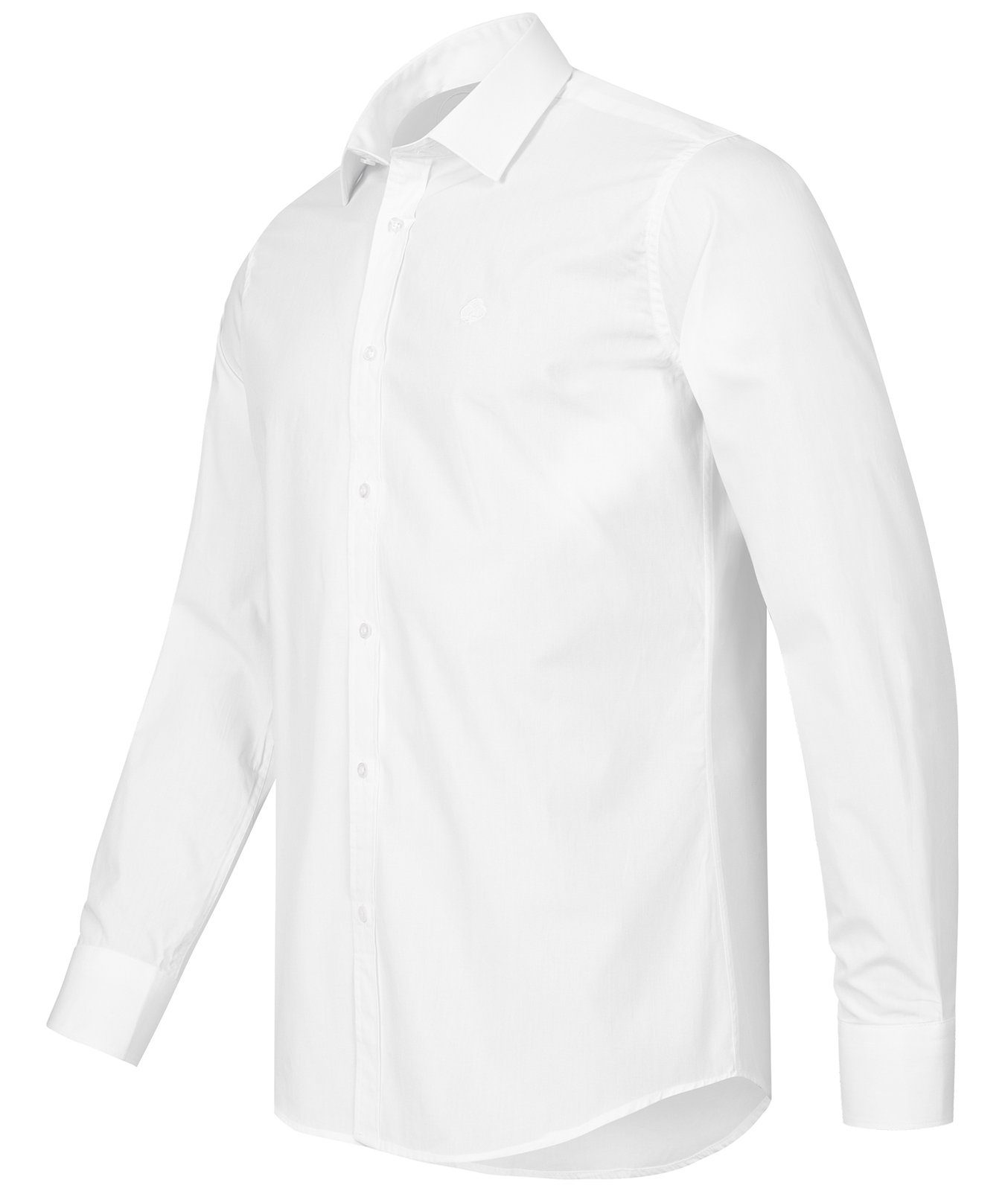 Indumentum Businesshemd Herren Hemd Regular Fit H-271 günstig online kaufen