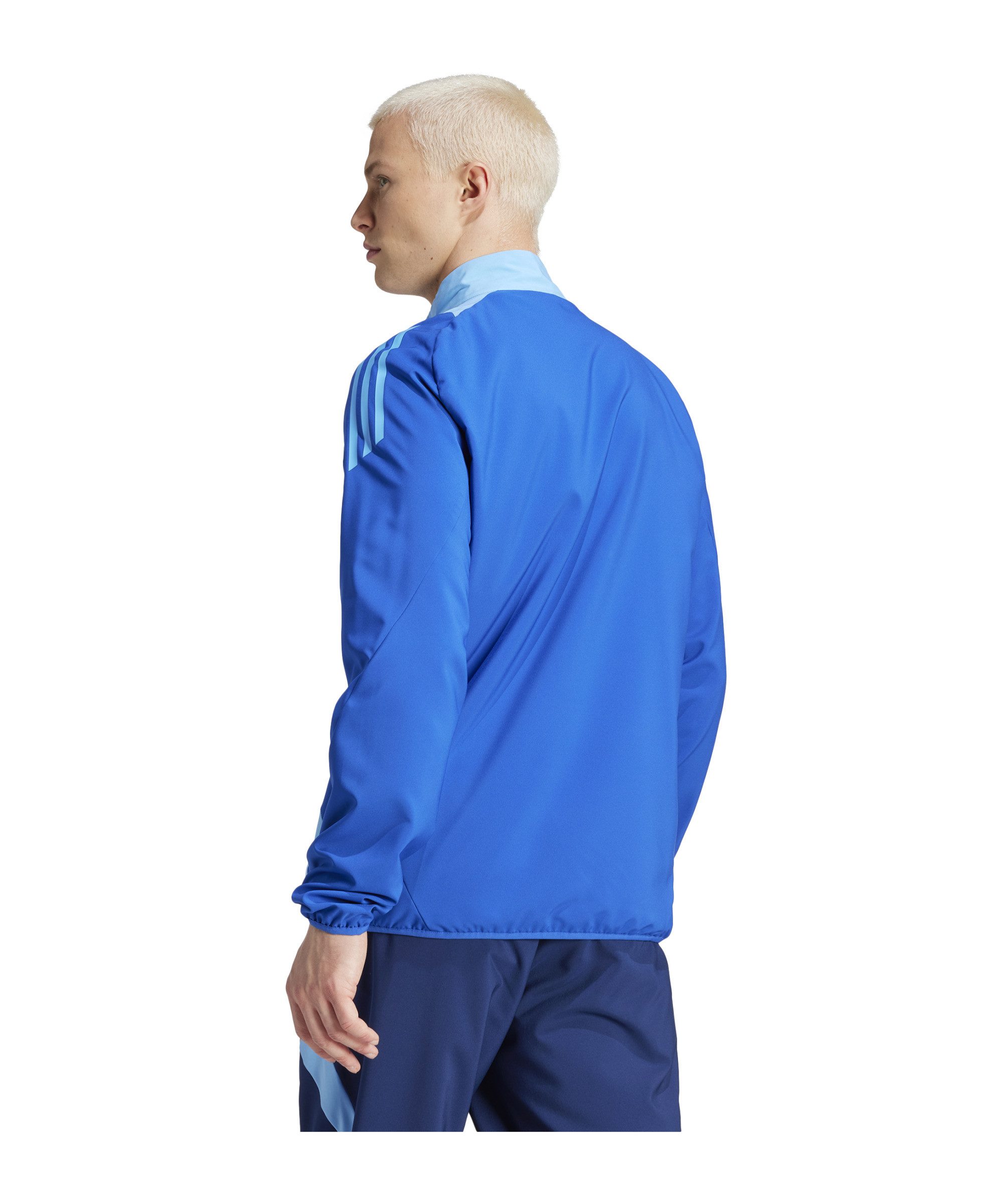 adidas Performance Sweatjacke adidas Performance Tiro günstig online kaufen