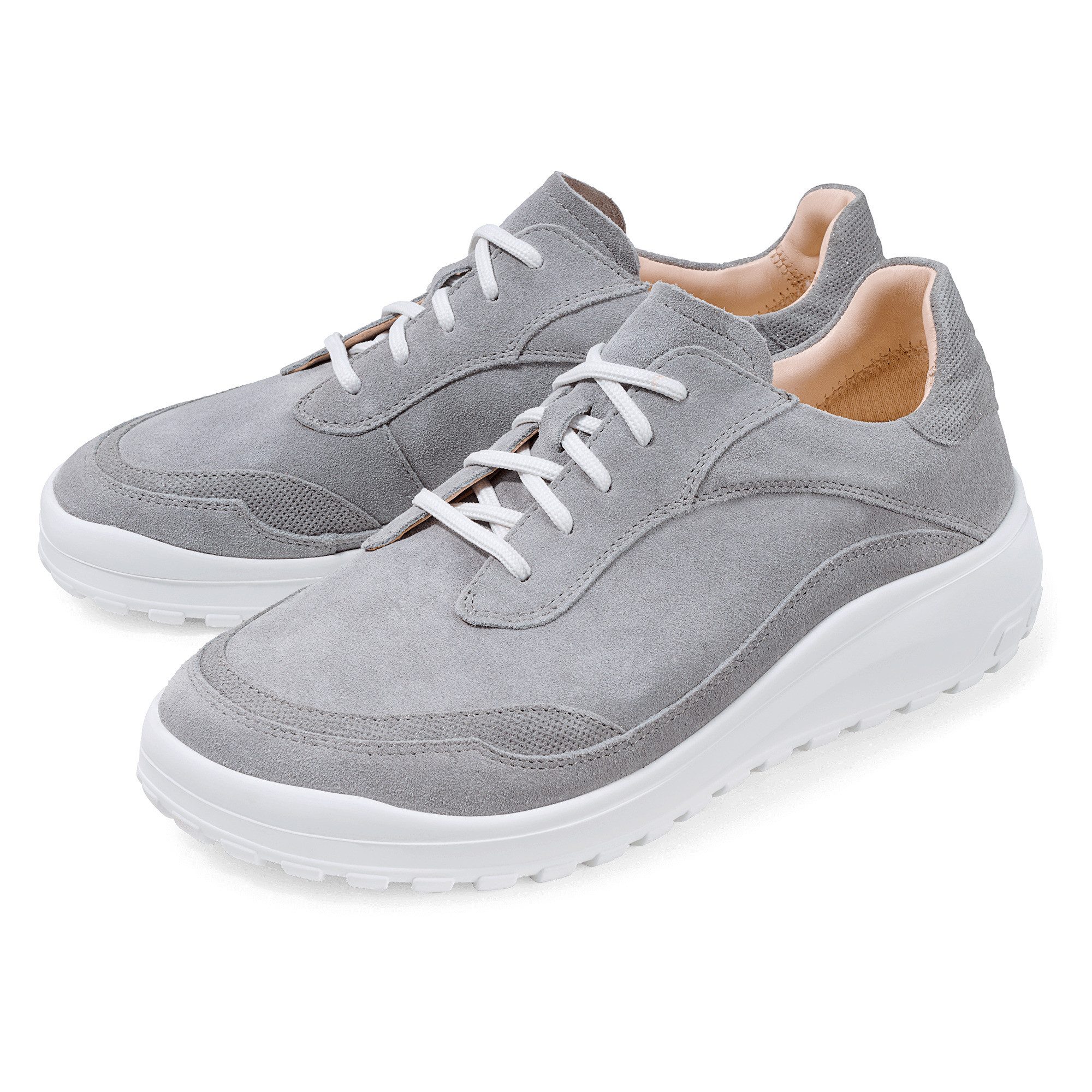 BÄR Quinn Schnürschuh 100% Zehenfreiheit günstig online kaufen