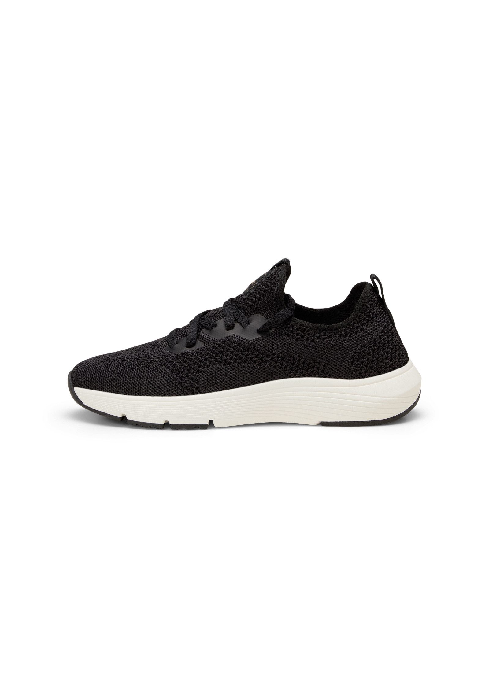 Marc O'Polo aus recyceltem Polyester Sneaker