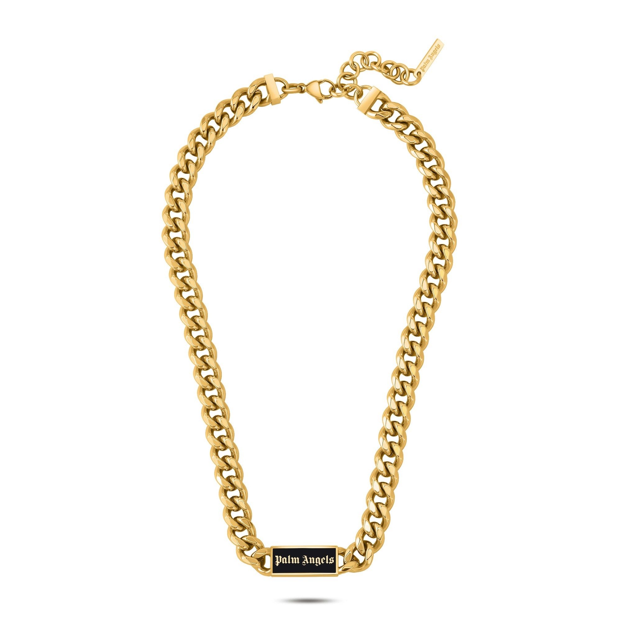 PALM ANGELS Kette mit Anhänger Martino