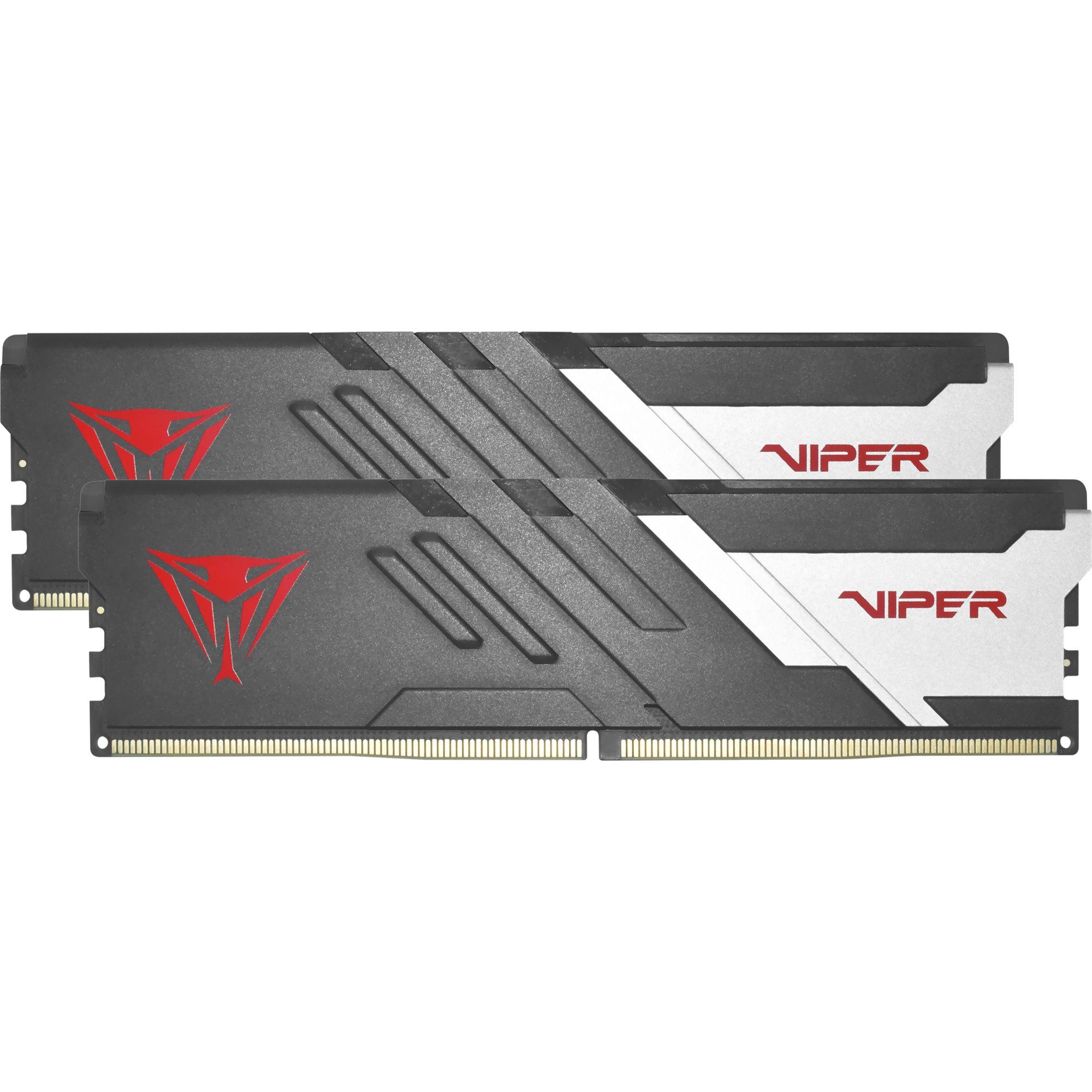 Patriot DIMM 32 GB DDR5-6000 (2x 16 GB) Dual-Kit, Arbeitsspeicher
