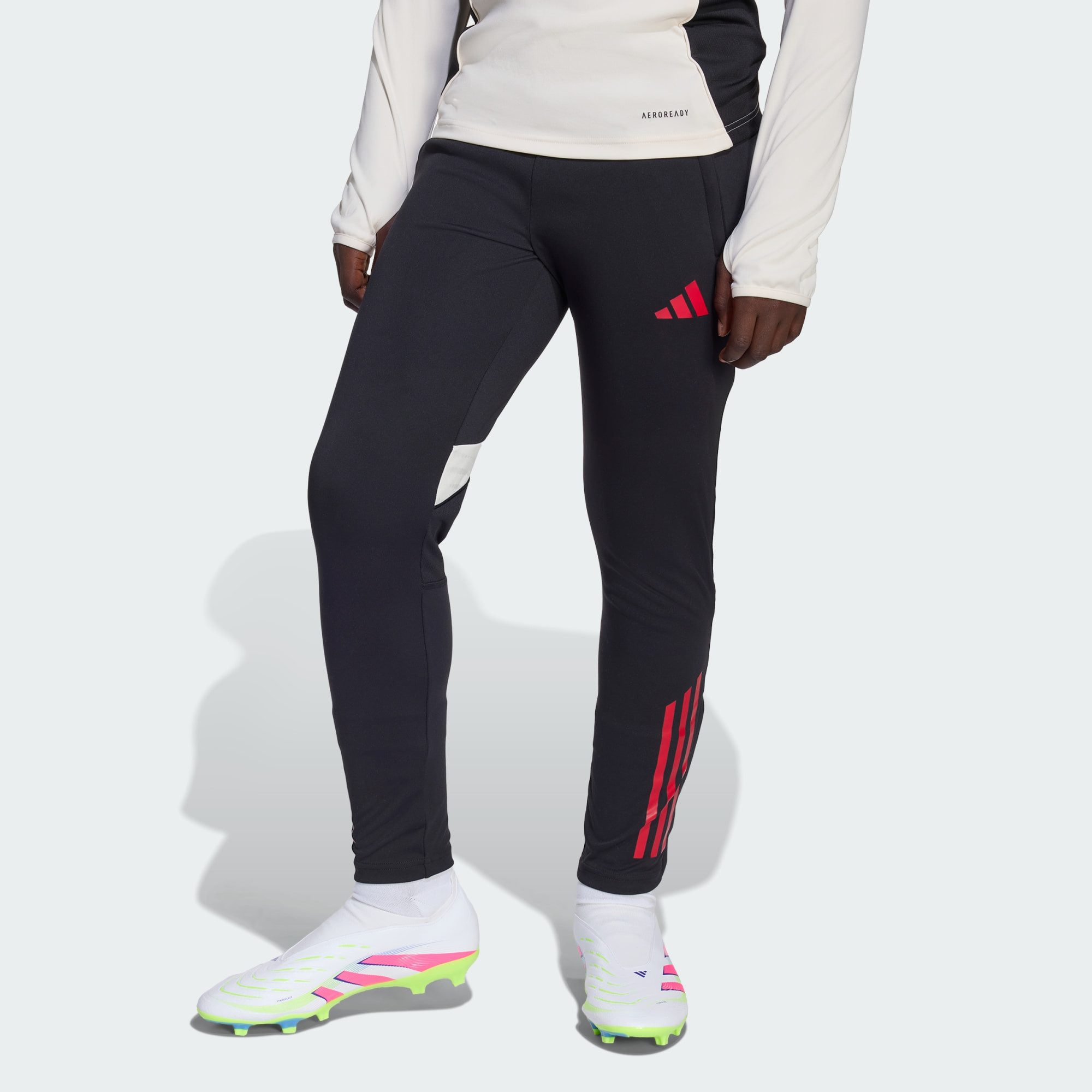 adidas Performance Trainingshose FC LIVERPOOL TIRO 25 COMPETITION TRAININGSHOSE (1-tlg)