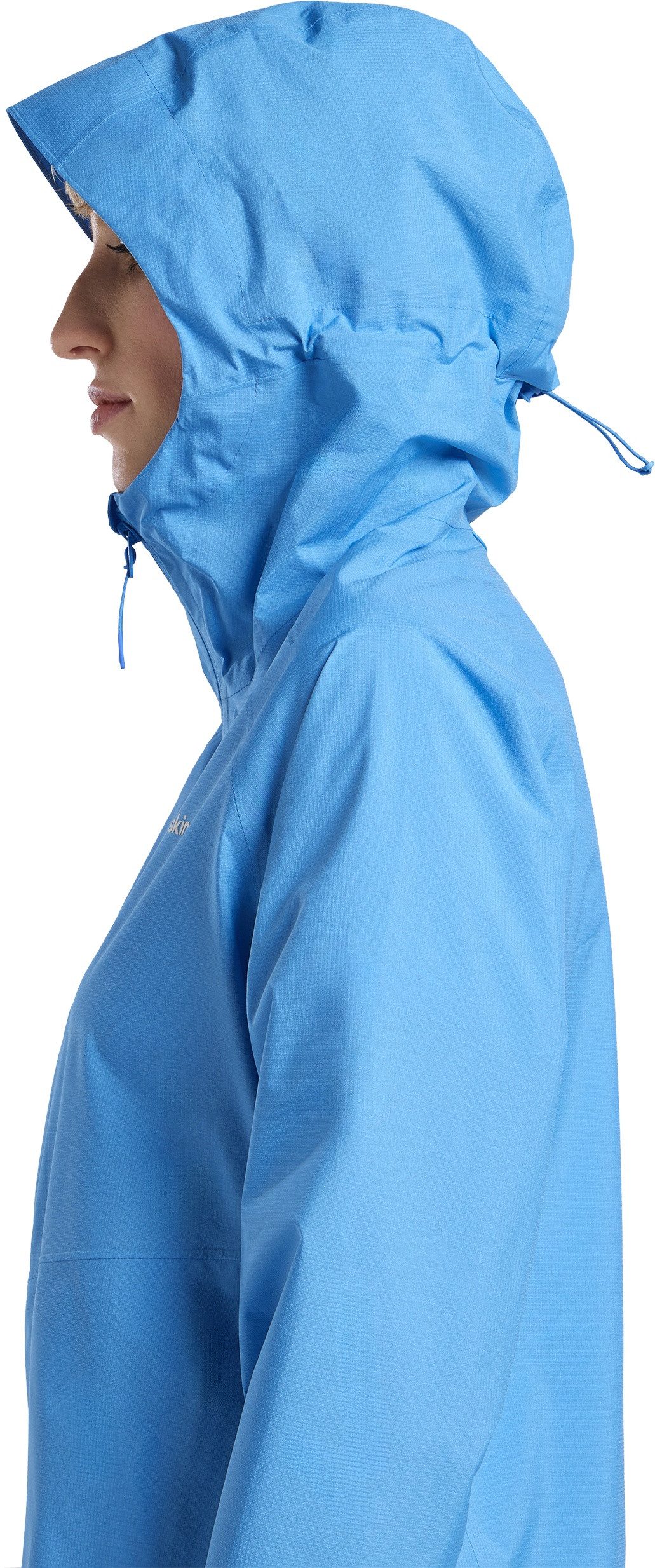 Jack Wolfskin Outdoorjacke PRELIGHT 2.5L LT JKT W