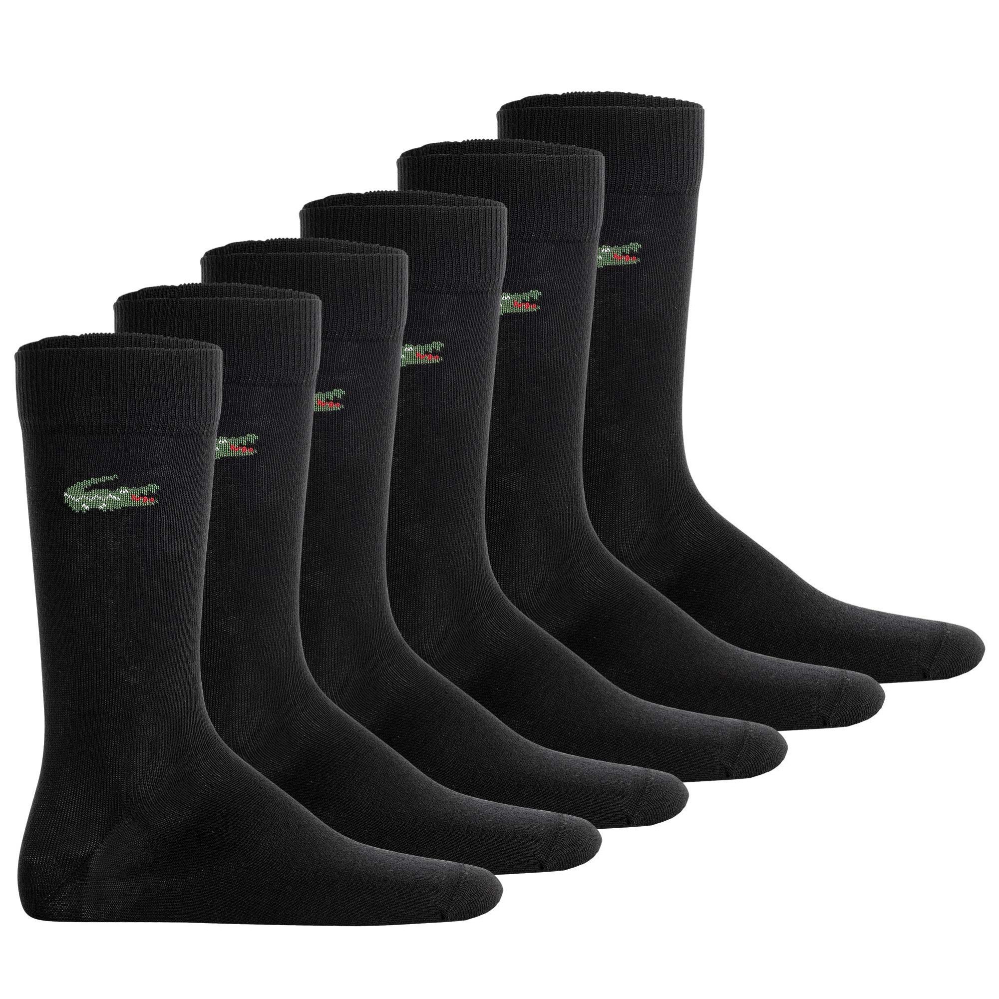 Kurzsocken Unisex Socken 6er Pack Baumwolle