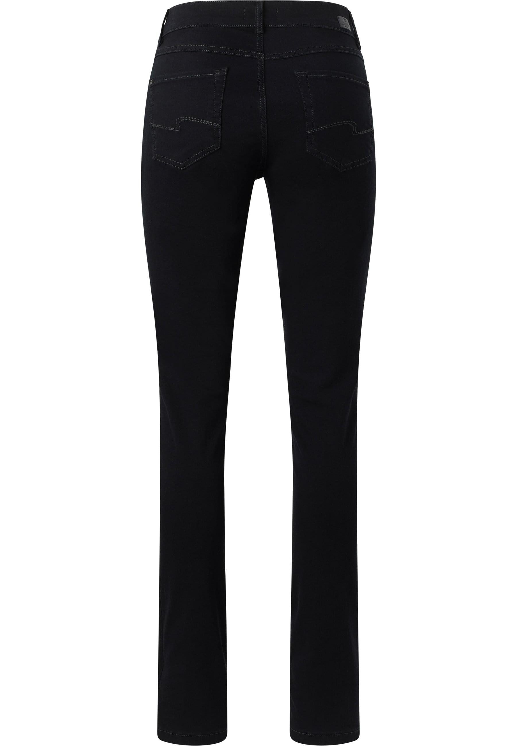 AENGELS Bequeme Jeans AENGELS Angels Jeans Skinny mit cleanem Super Stretch Denim