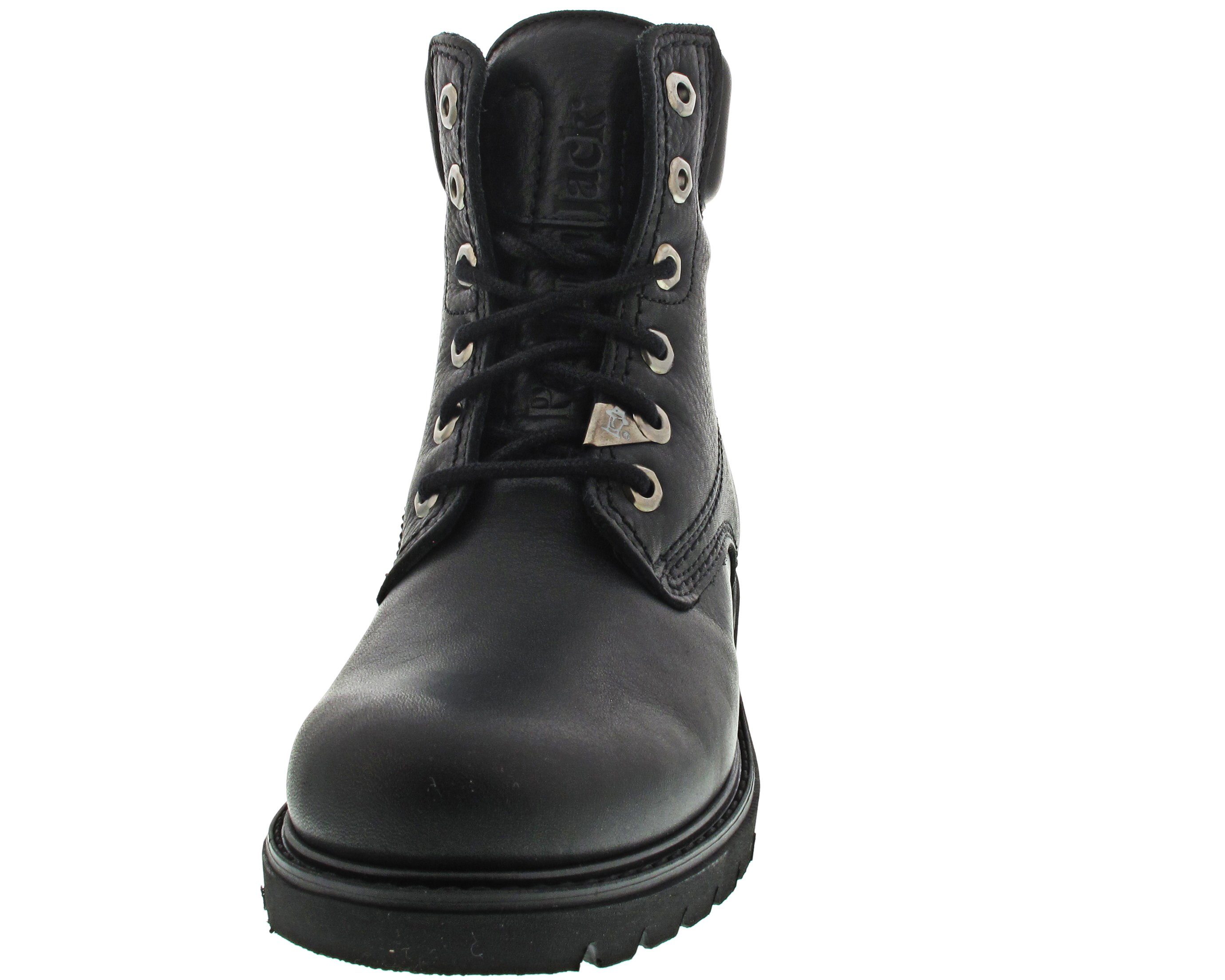 Panama Jack Schnürstiefelette