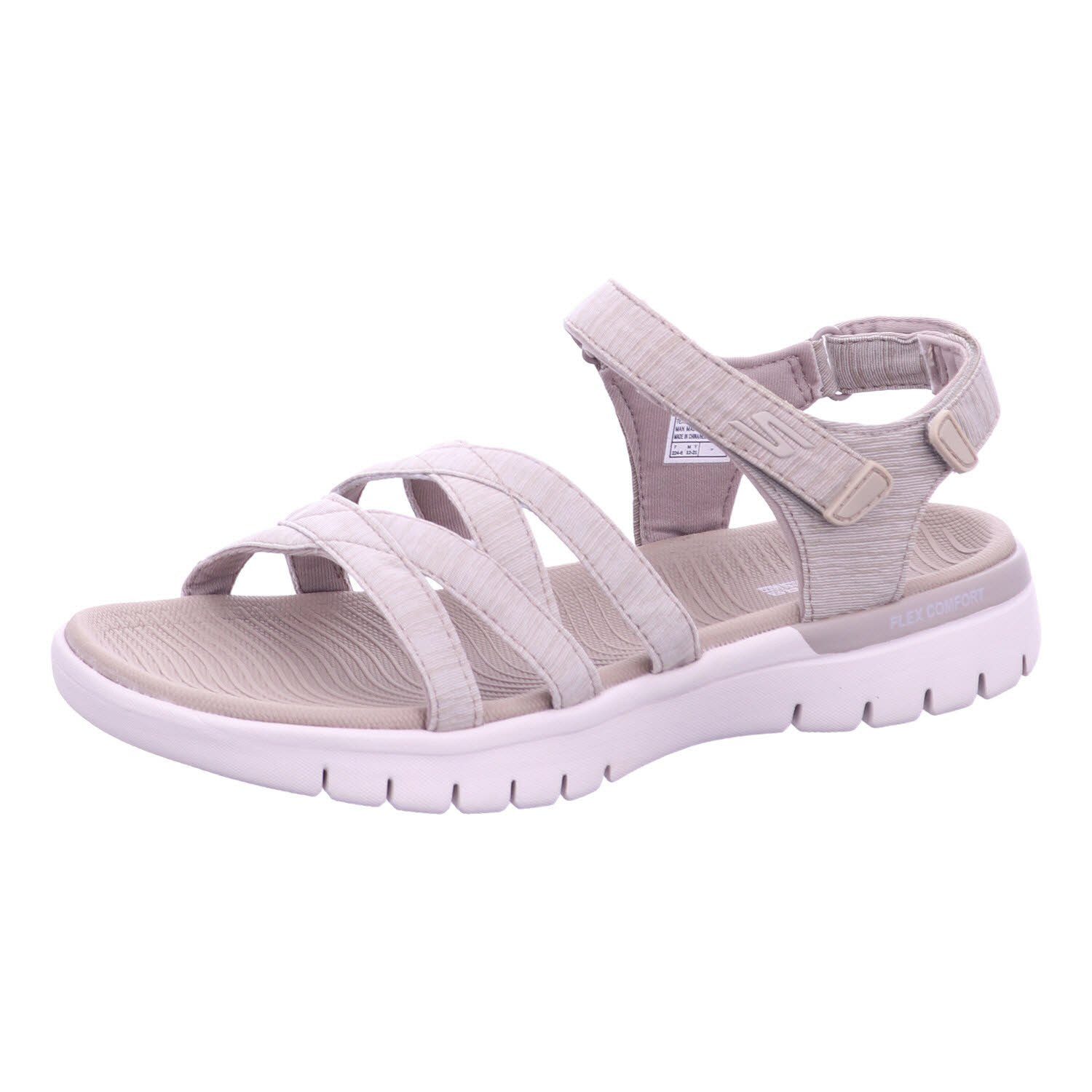 Skechers 140318 TPE Sandalette