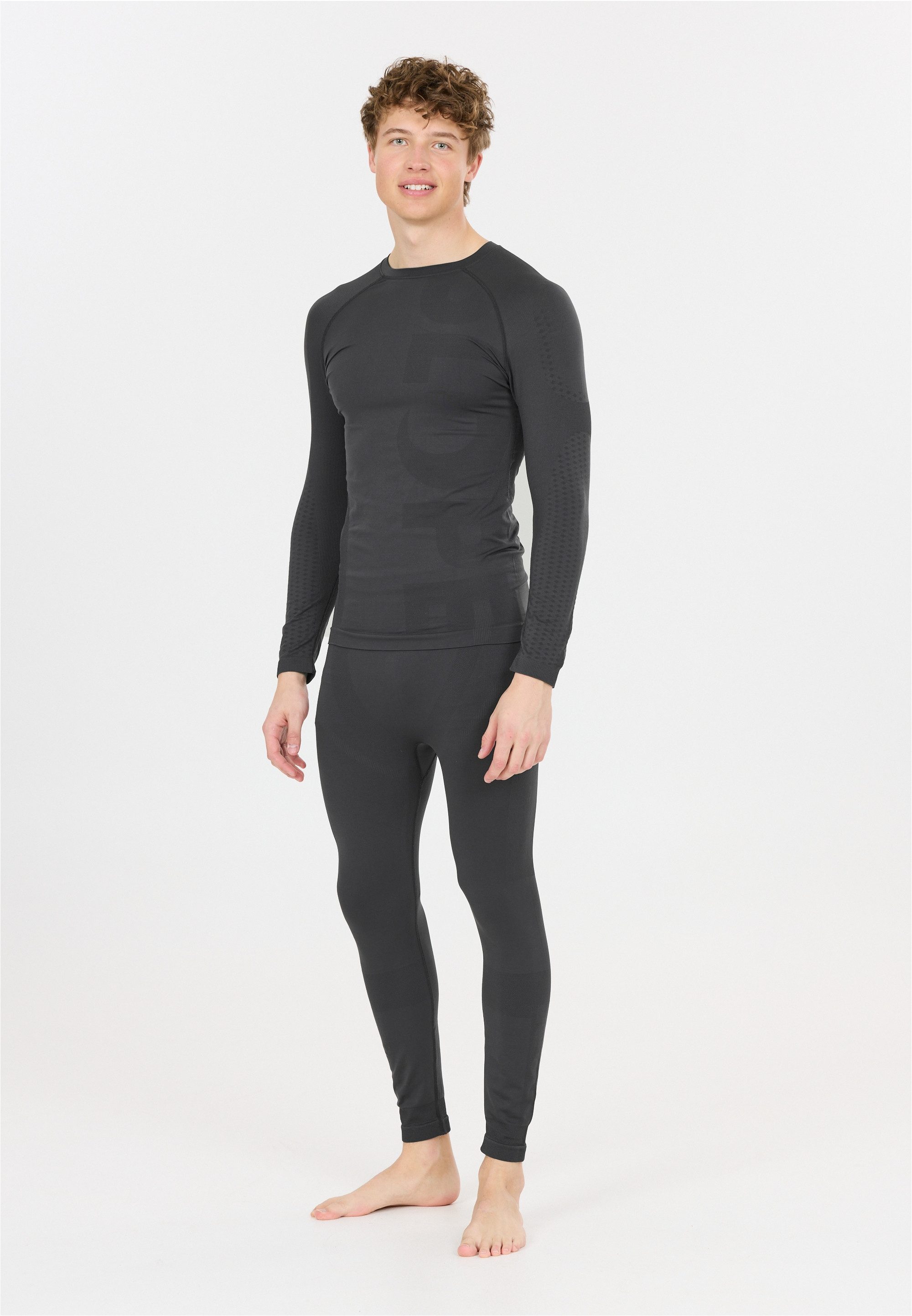 SLOPE Funktionsshirt Nuni (2-tlg) mit atmungsaktiver Eigenschaft