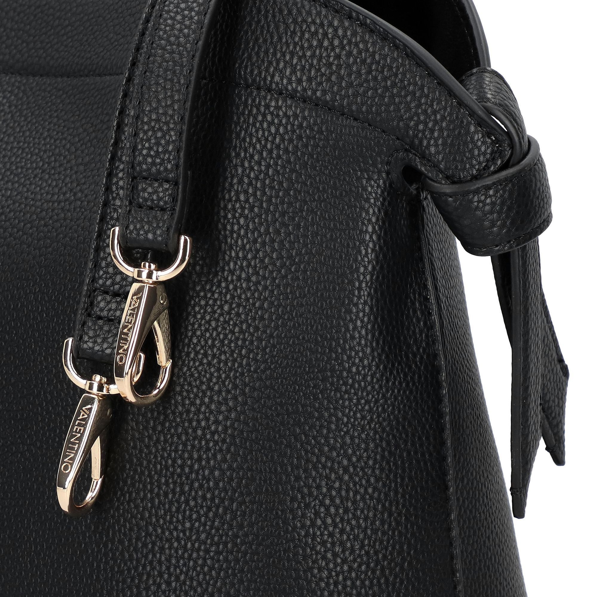 VALENTINO BAGS Henkeltasche Femke, Polyurethan
