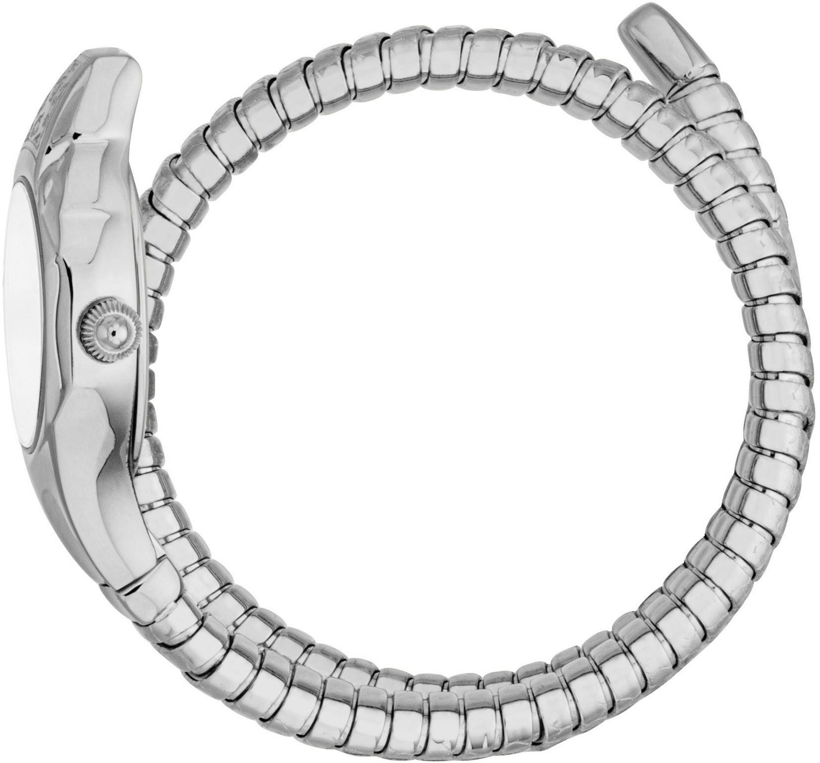 Just Cavalli Time Quarzuhr Fiore JC1L354M0015, Armbanduhr, Damenuhr, Edelst günstig online kaufen