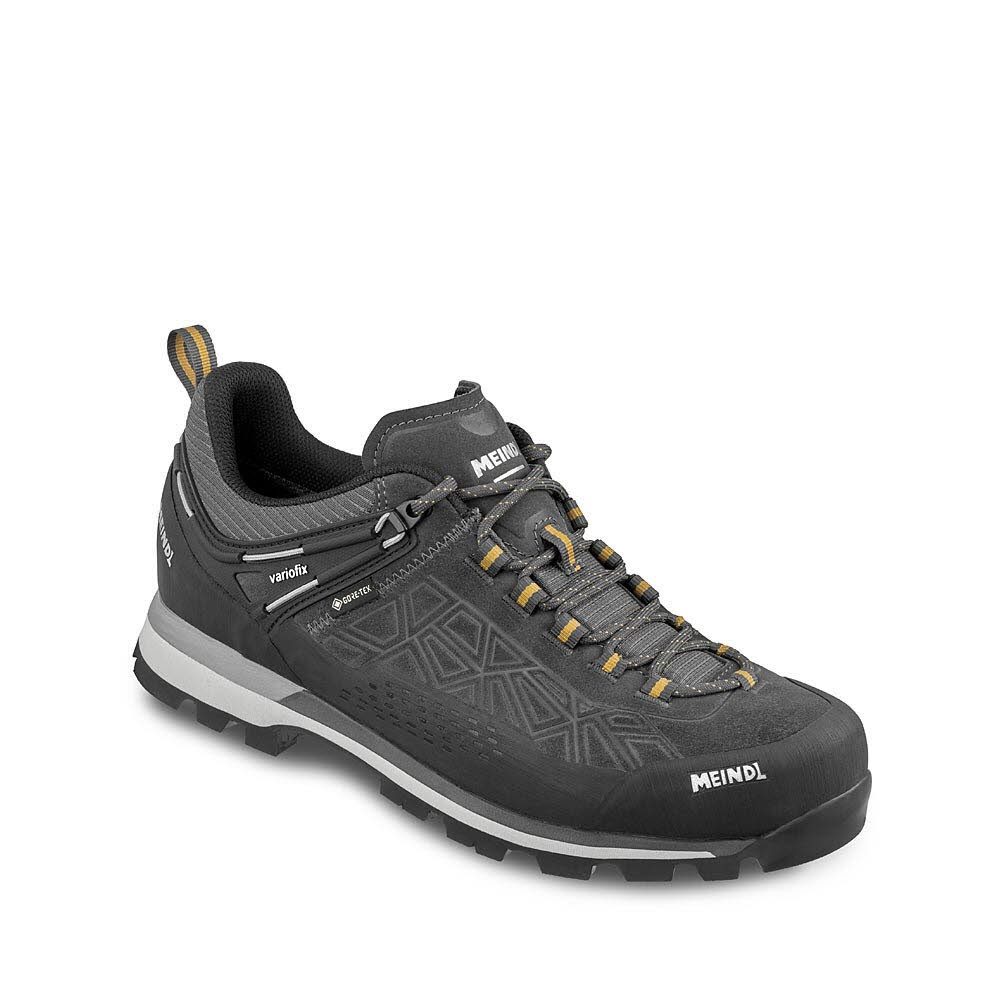 Literock free GTX Trekkingschuh