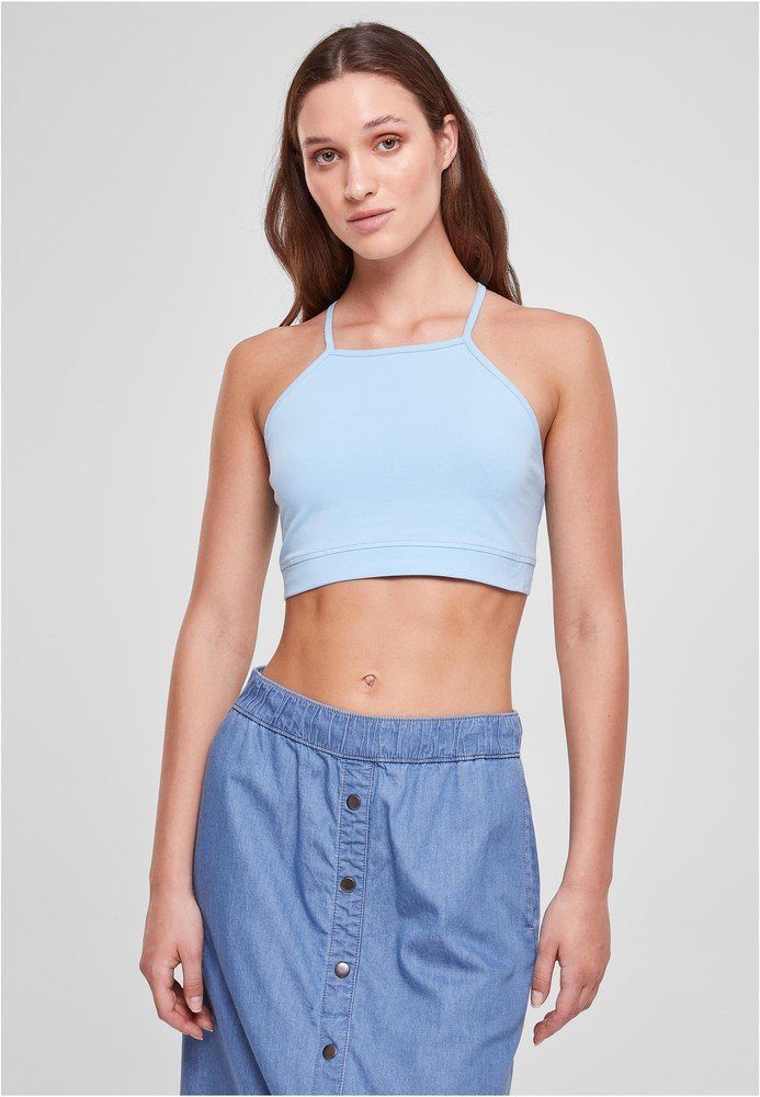 URBAN CLASSICS Shirttop