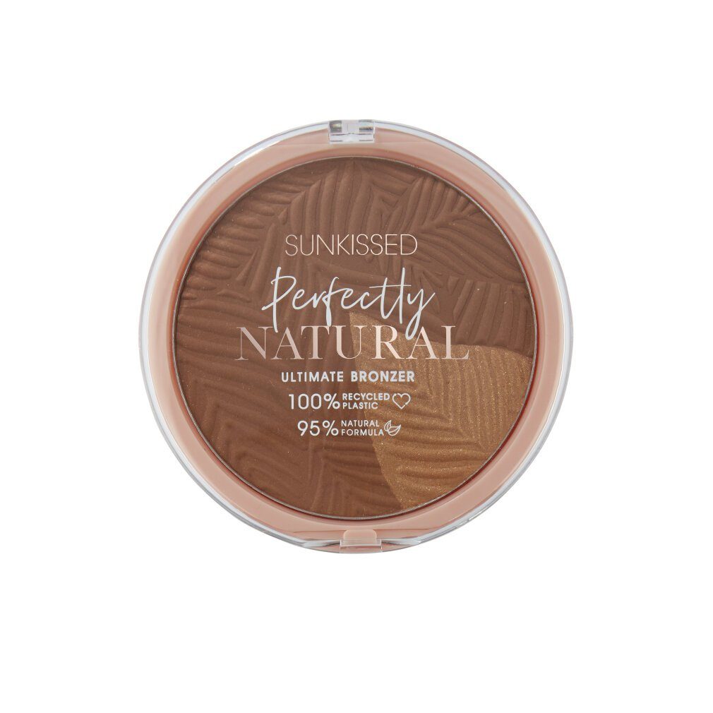 Bronzer-Puder Perfectly Natural Bronzer 28.5g
