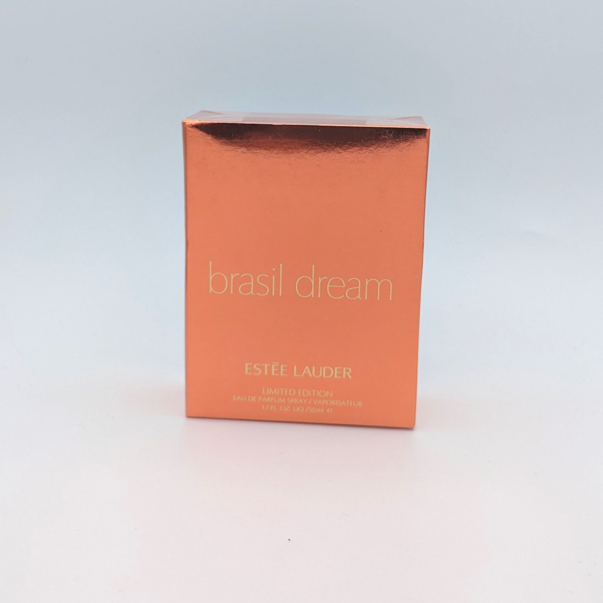 ESTÉE LAUDER Eau de Parfum Brasil Dream Limited Edition 50ml