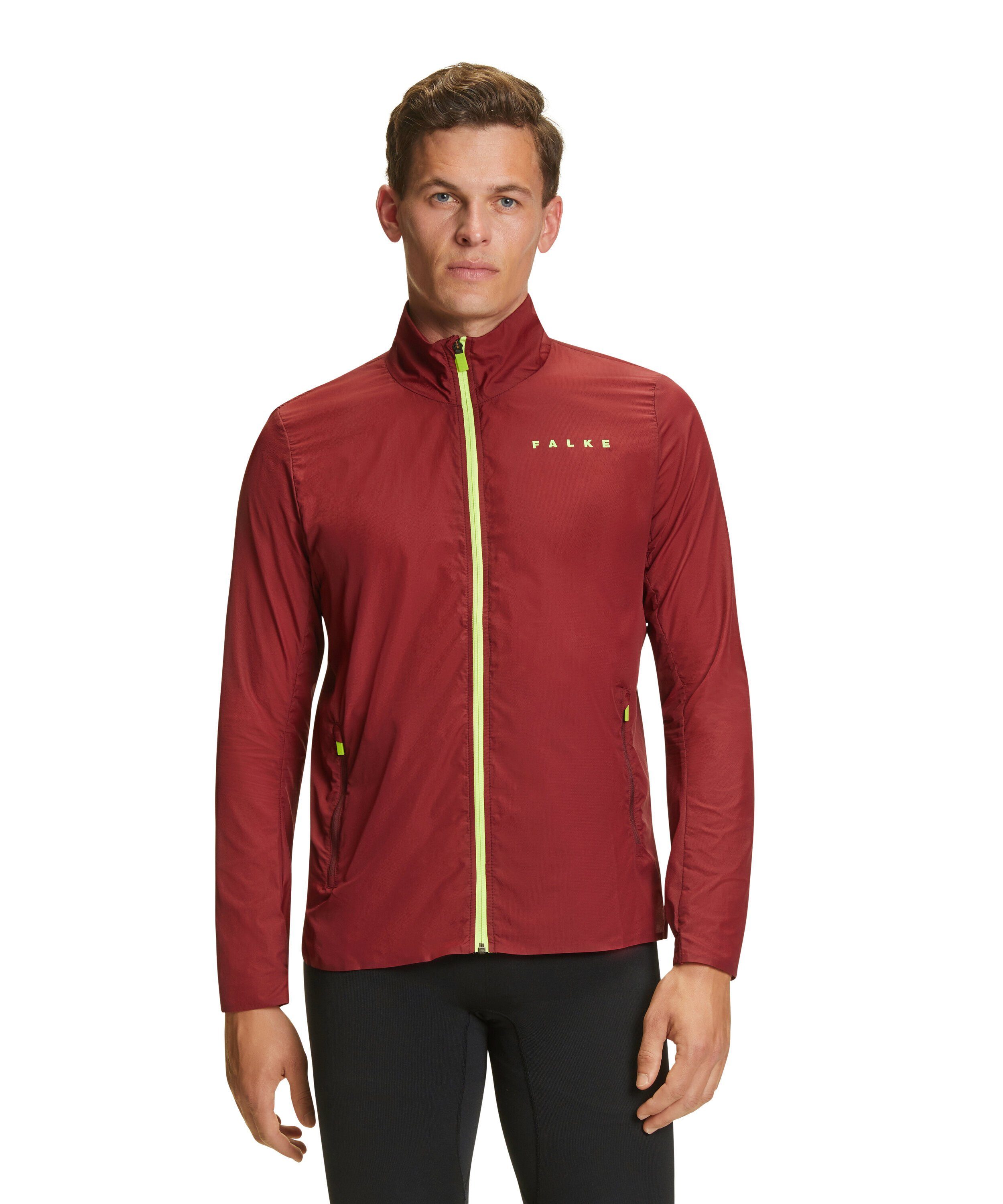 Funktionsjacke