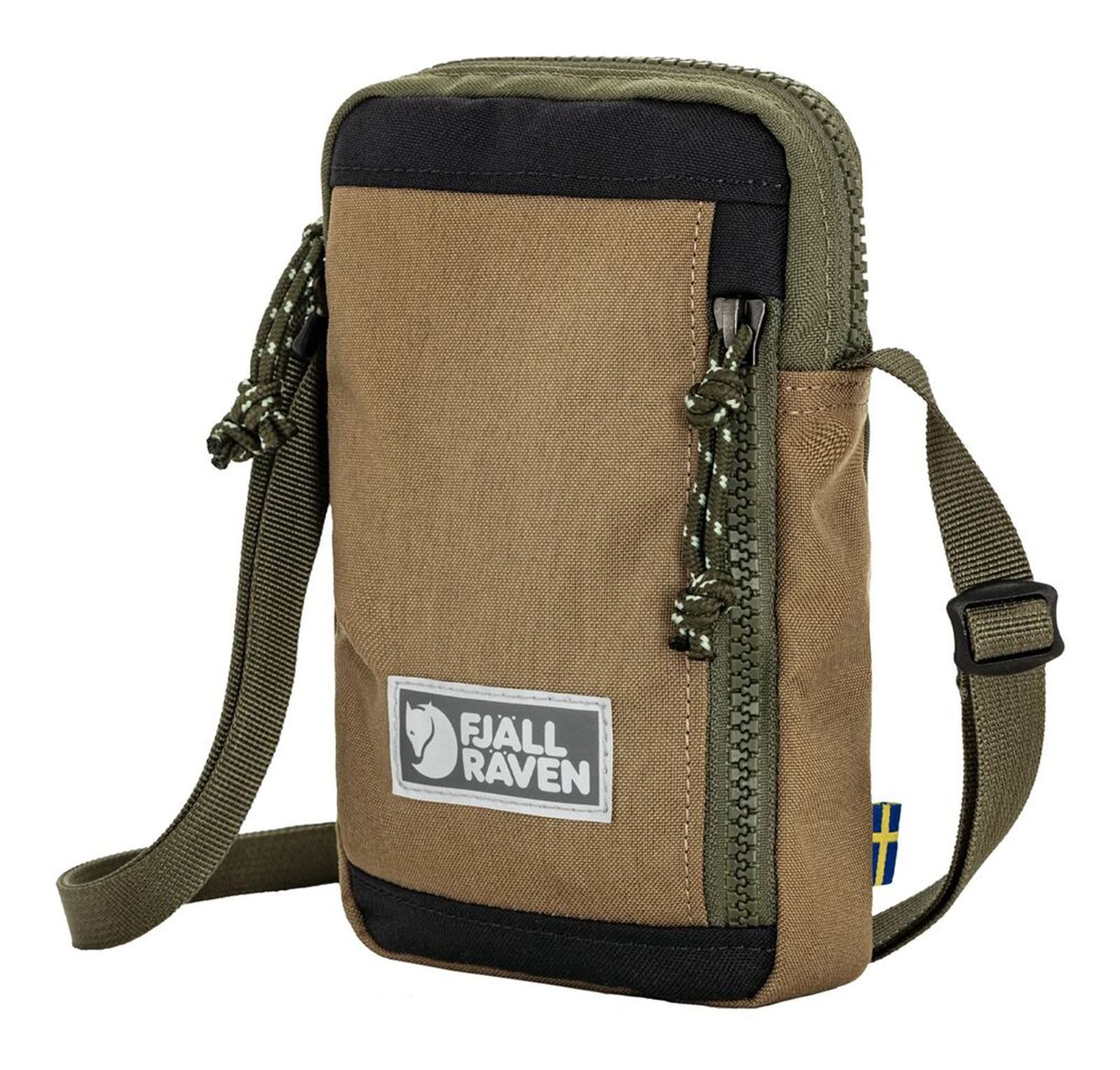 Fjällräven Umhängetasche Pocket