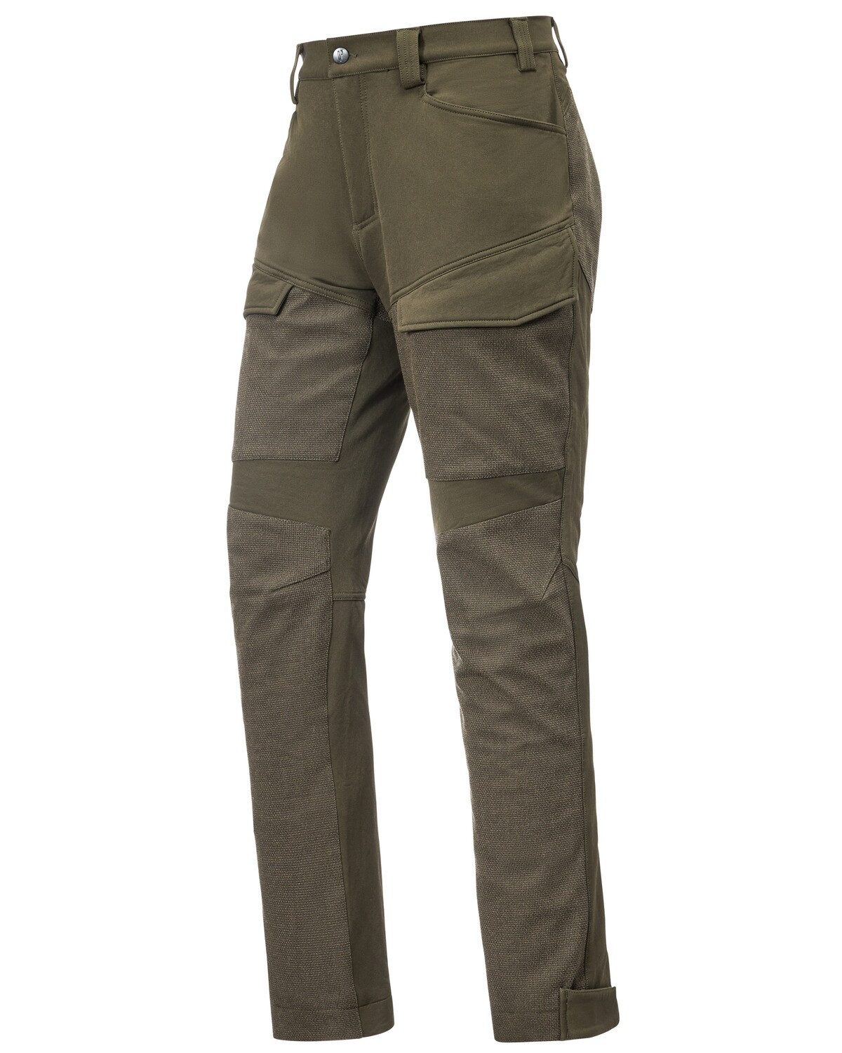 Parforce Active Cargohose Jagdhose RE-Inforced Winter günstig online kaufen