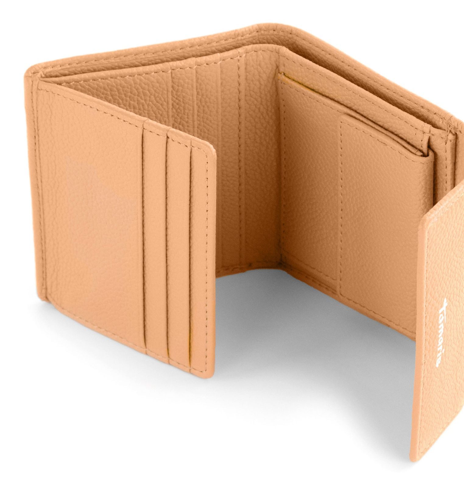 Tamaris Geldbörse Wallet, aus echtem Leder günstig online kaufen