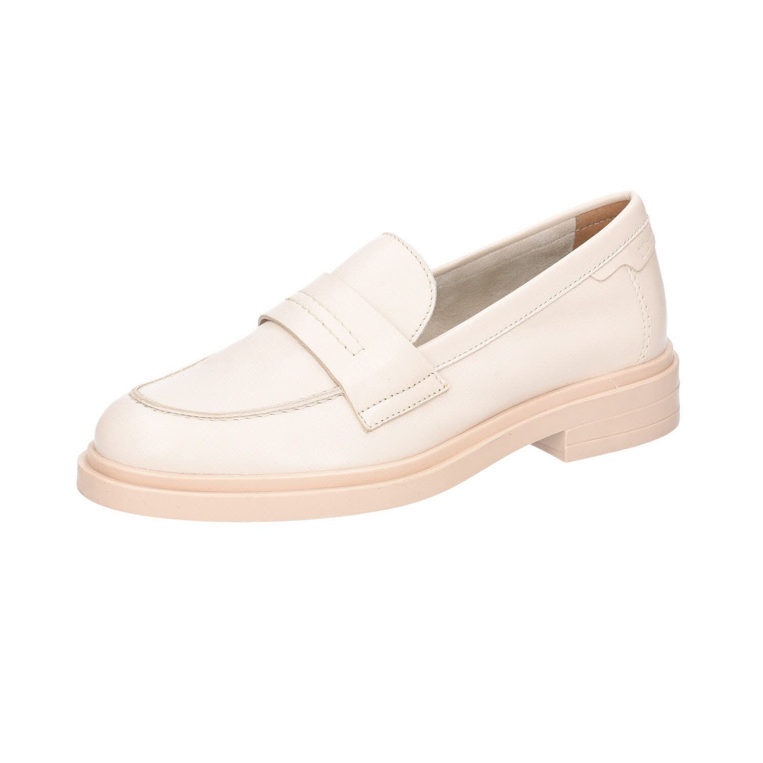 Loafer Slipper
