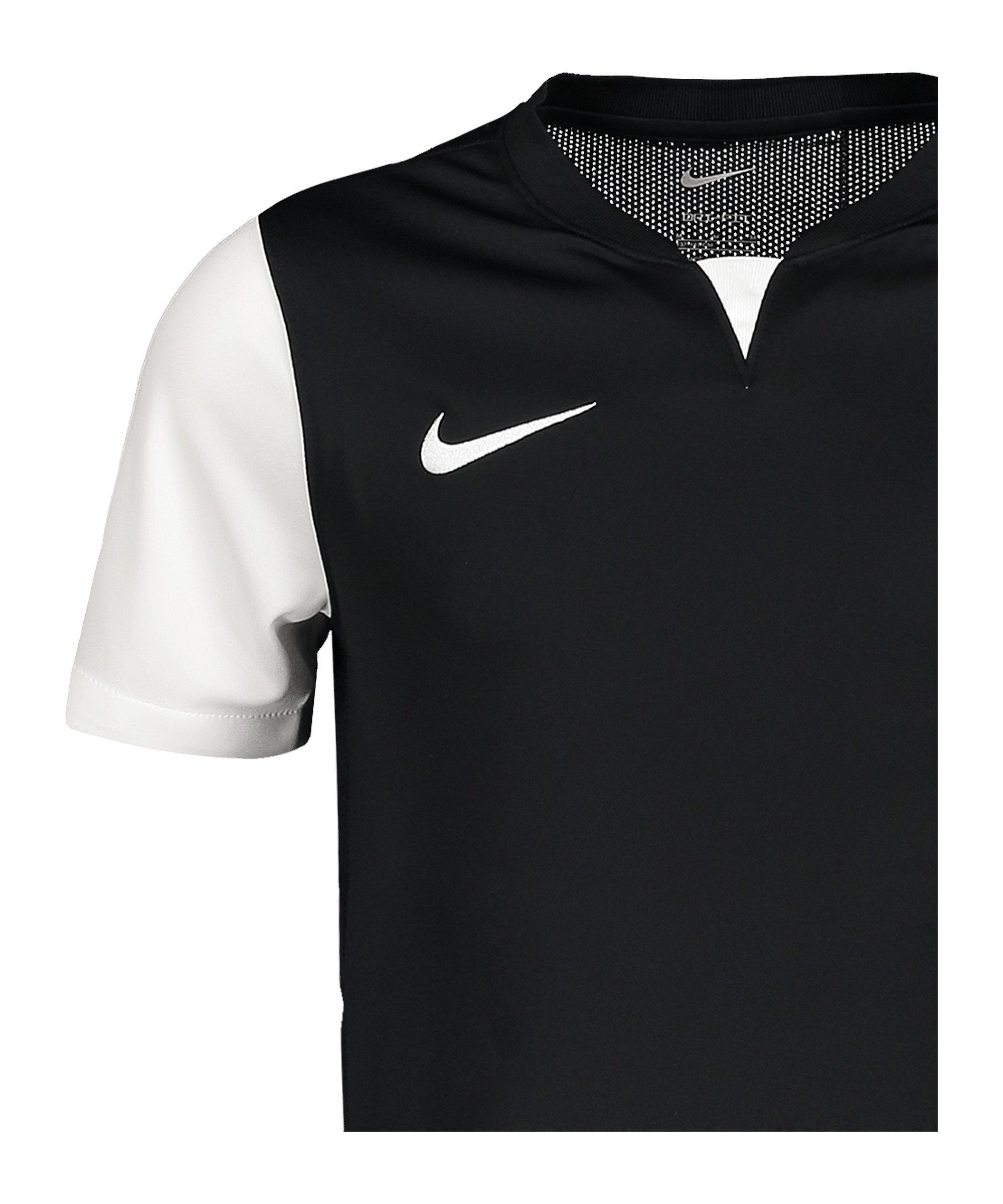 Nike Fußballtrikot Nike Performance Trophy V Trikot Kids Teamsport