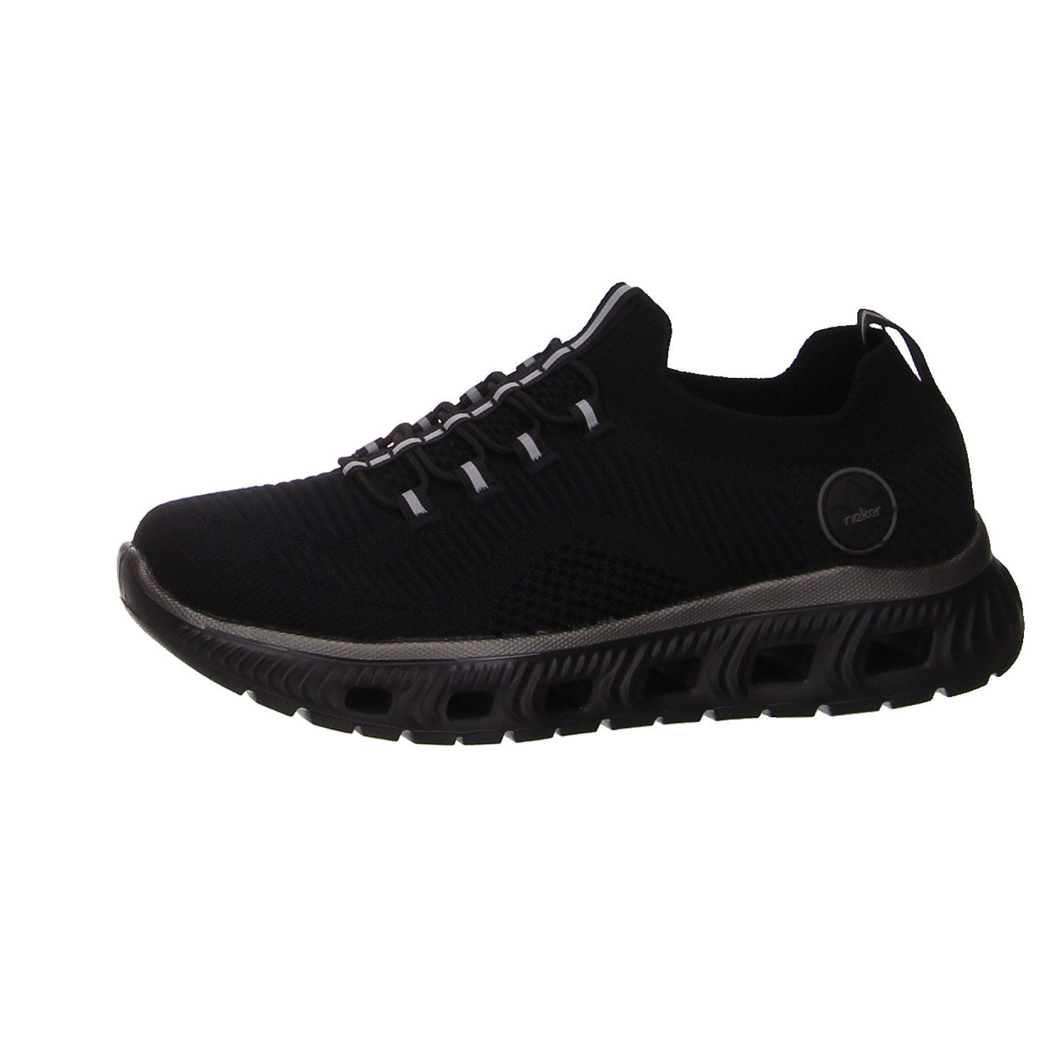 Rieker Schnürschuh