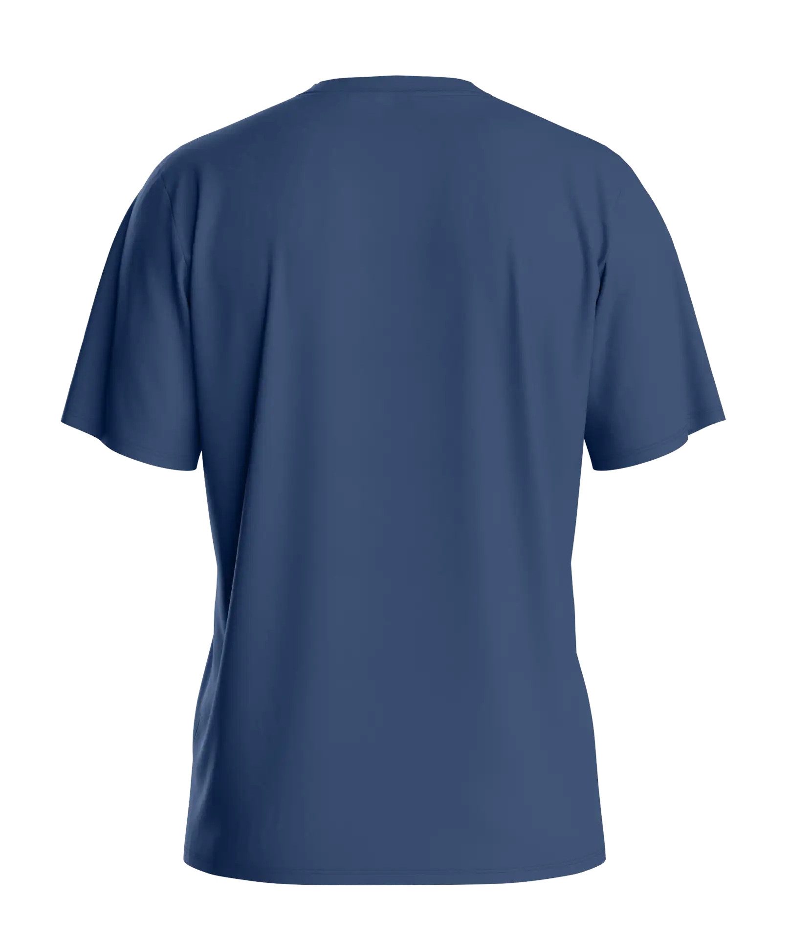 Ortovox T-Shirt 120 COOL TEC MTN SUN TS M